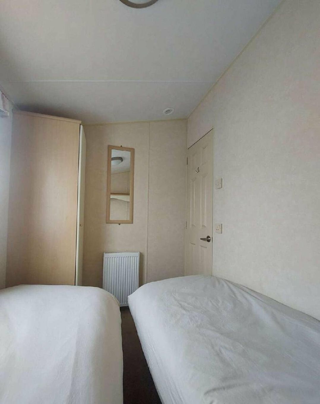 Happy Days Caravan Park - Holiday Accommodation 20140