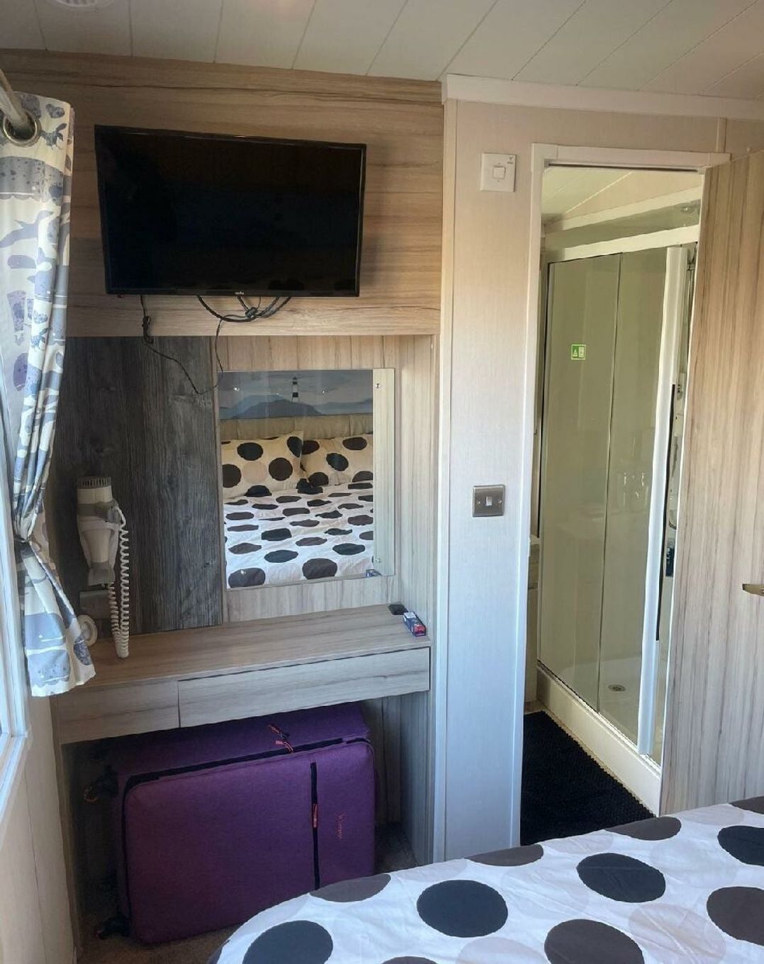 Marton Mere Holiday Village - Holiday Accommodation 20980