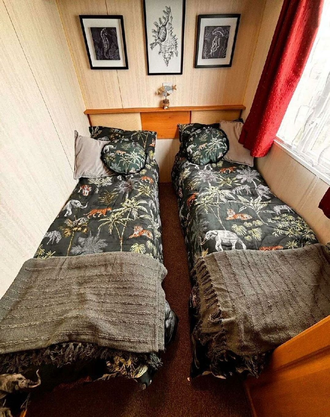 Golden Palm Resort - Holiday Accommodation 21539