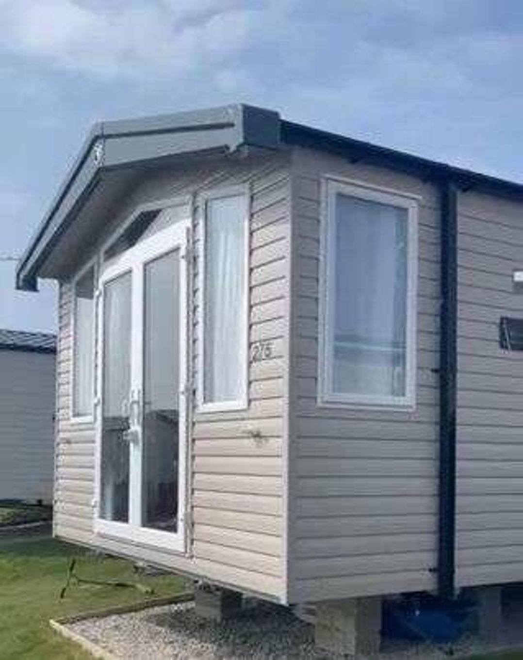 Harlyn Sands - Holiday Accommodation 14160