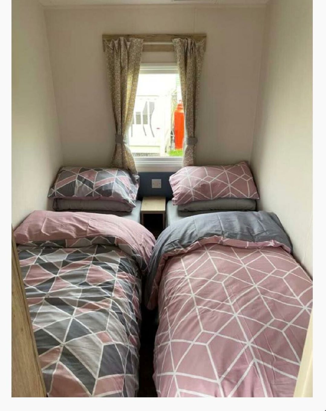 Thornwick Bay Holiday Village - Holiday Accommodation 19129