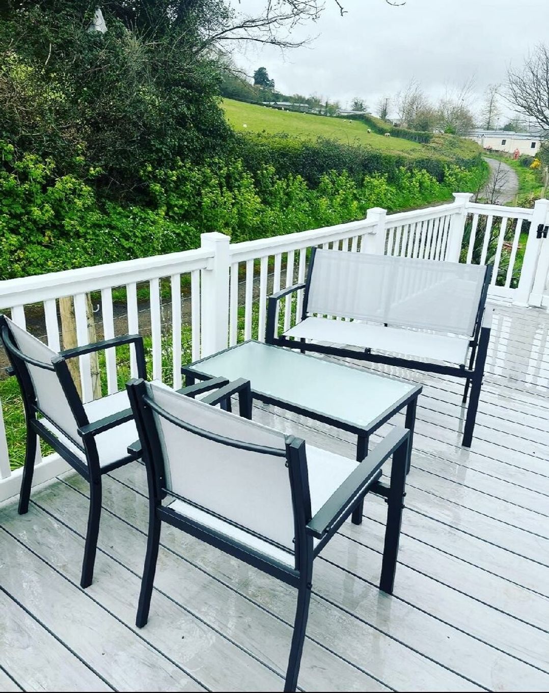 Doniford Bay - Holiday Accommodation 21288