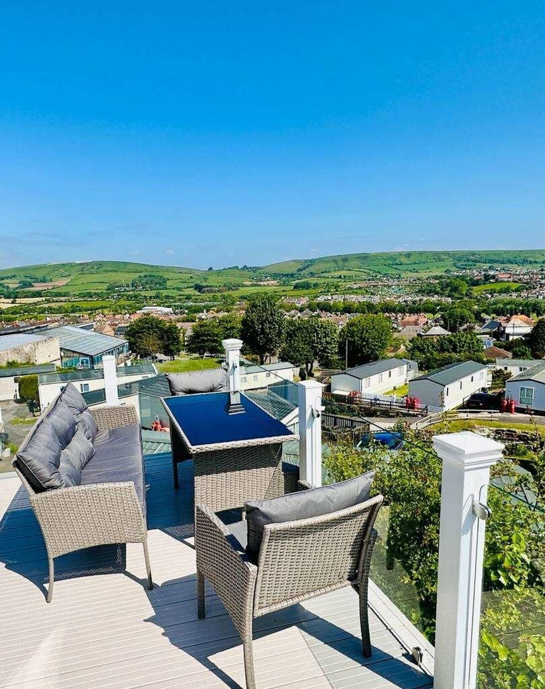 Swanage Bay View - Holiday Accommodation 6416