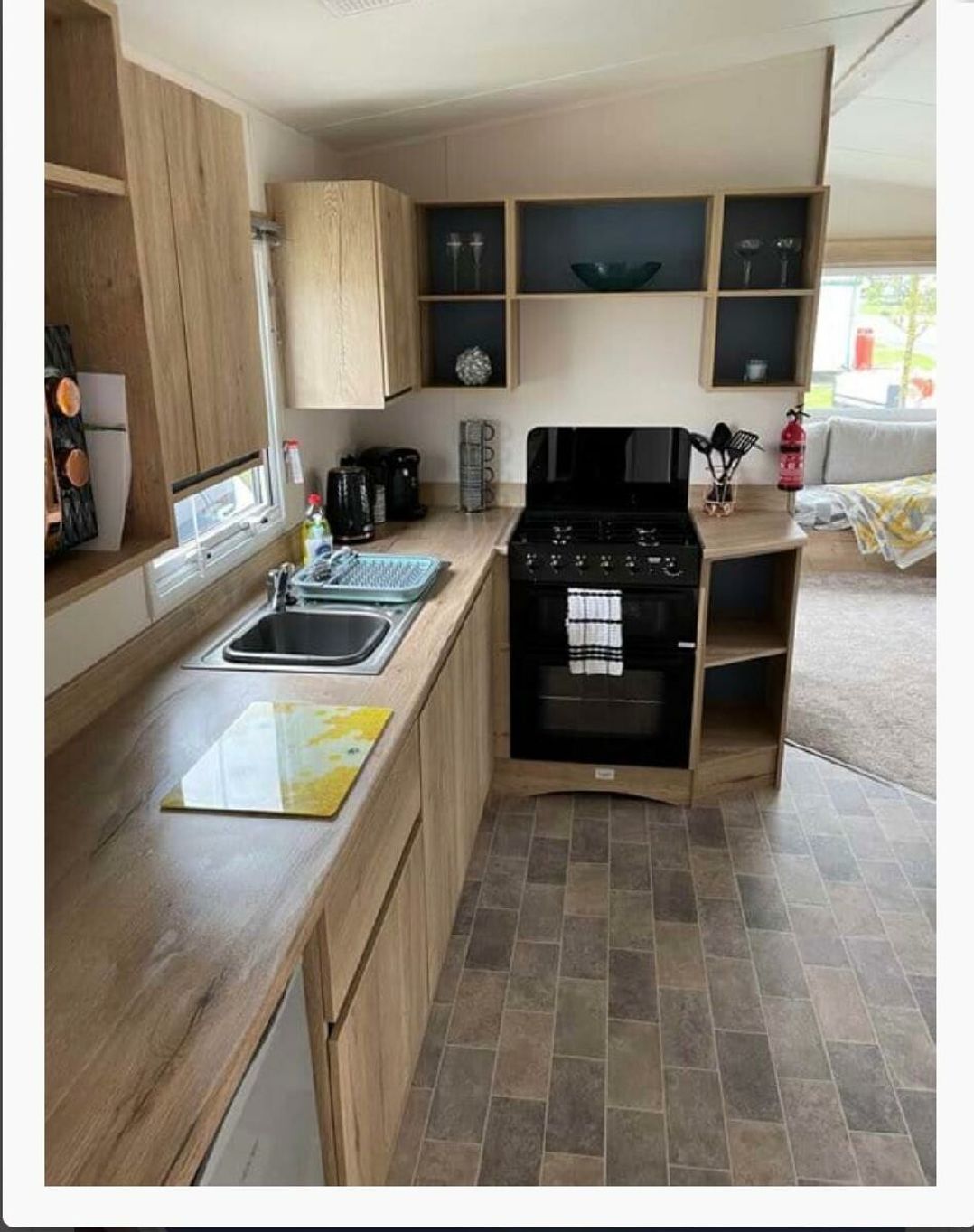 Thornwick Bay Holiday Village - Holiday Accommodation 19129