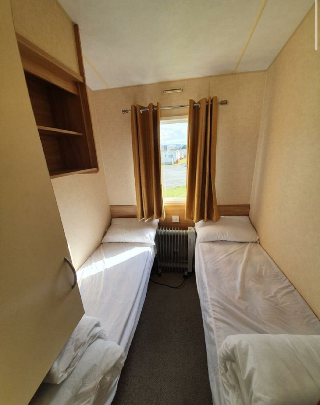 Clarach Bay Holiday Village - Holiday Accommodation 21427