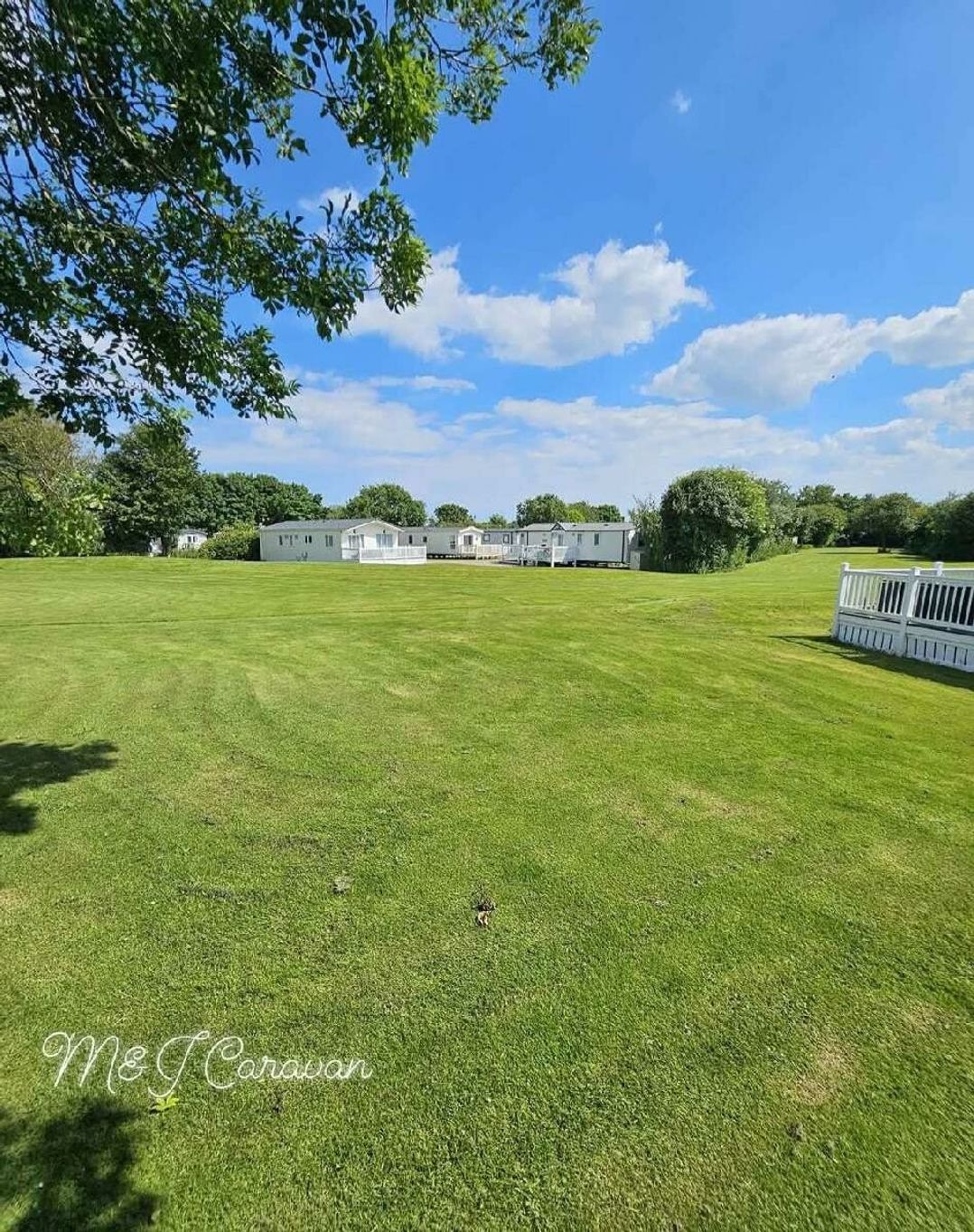 Skipsea Sands Holiday Park - Holiday Accommodation 22066