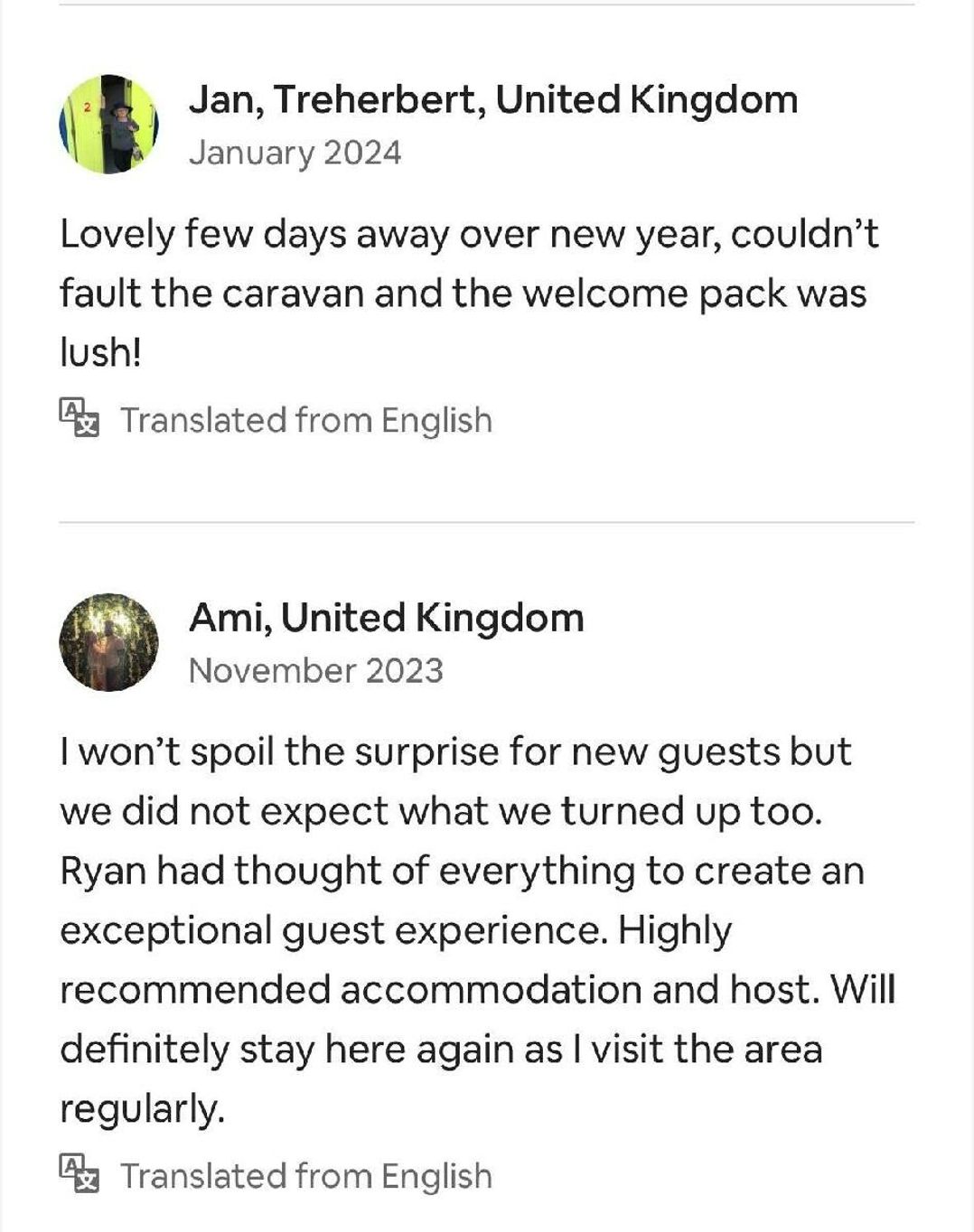 Trecco Bay - Holiday Accommodation 18191