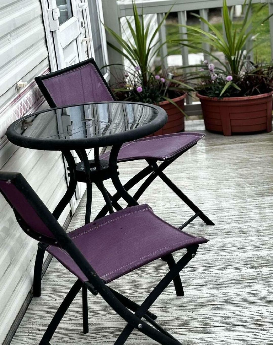 Golden Palm Resort - Holiday Accommodation 21539