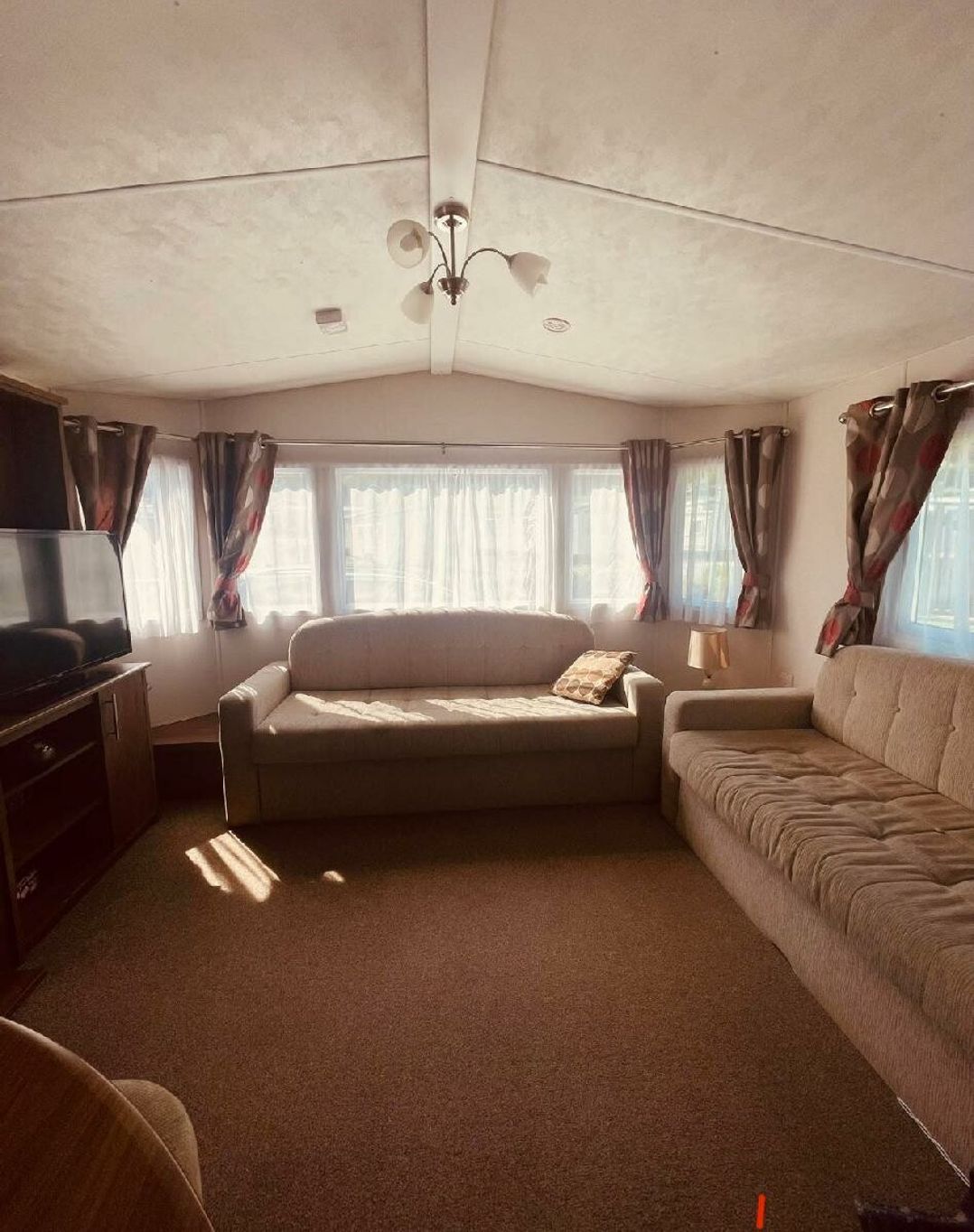 Clarach Bay Holiday Village - Holiday Accommodation 21967