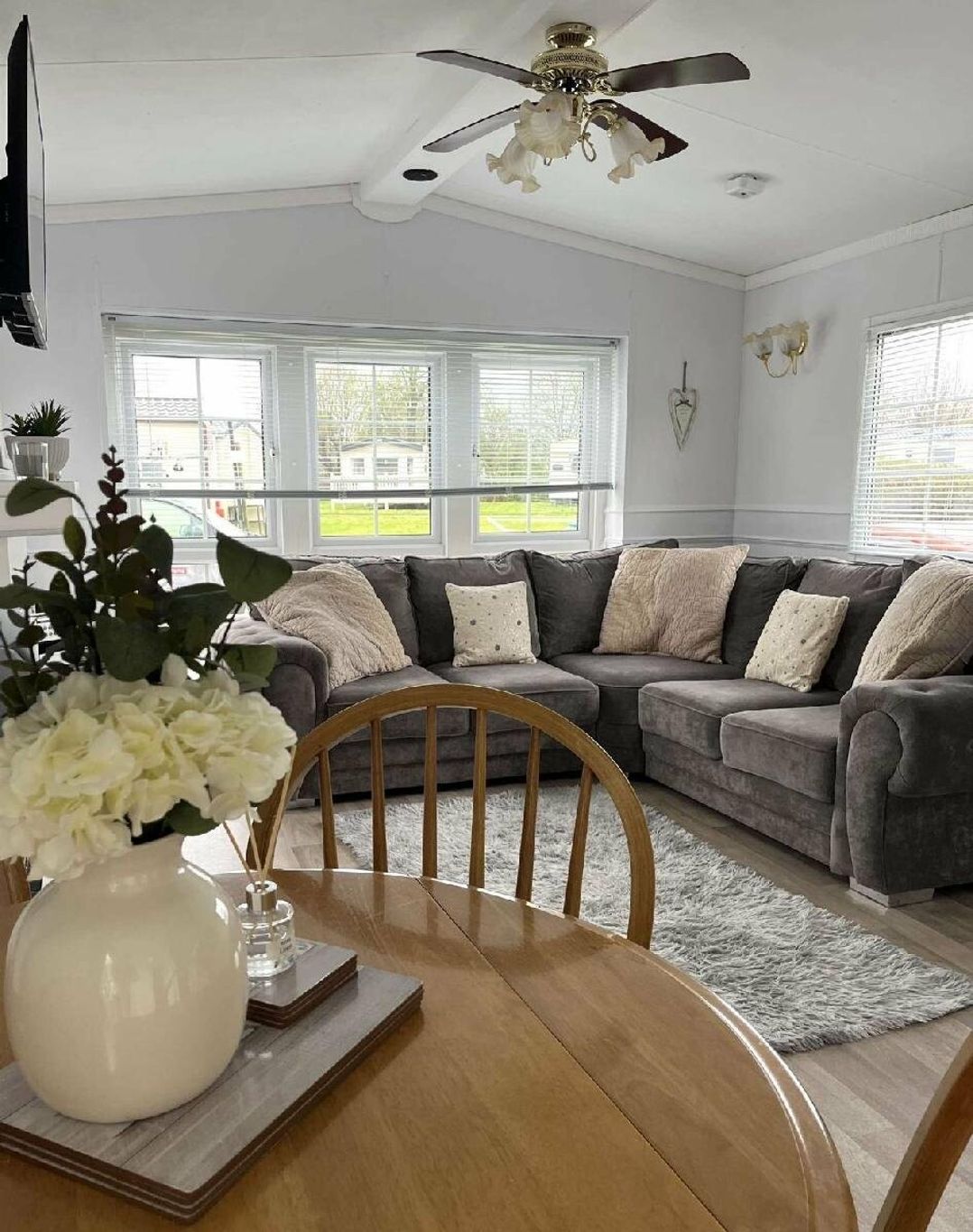 Cleethorpes Beach Holiday Park - Holiday Accommodation 10485