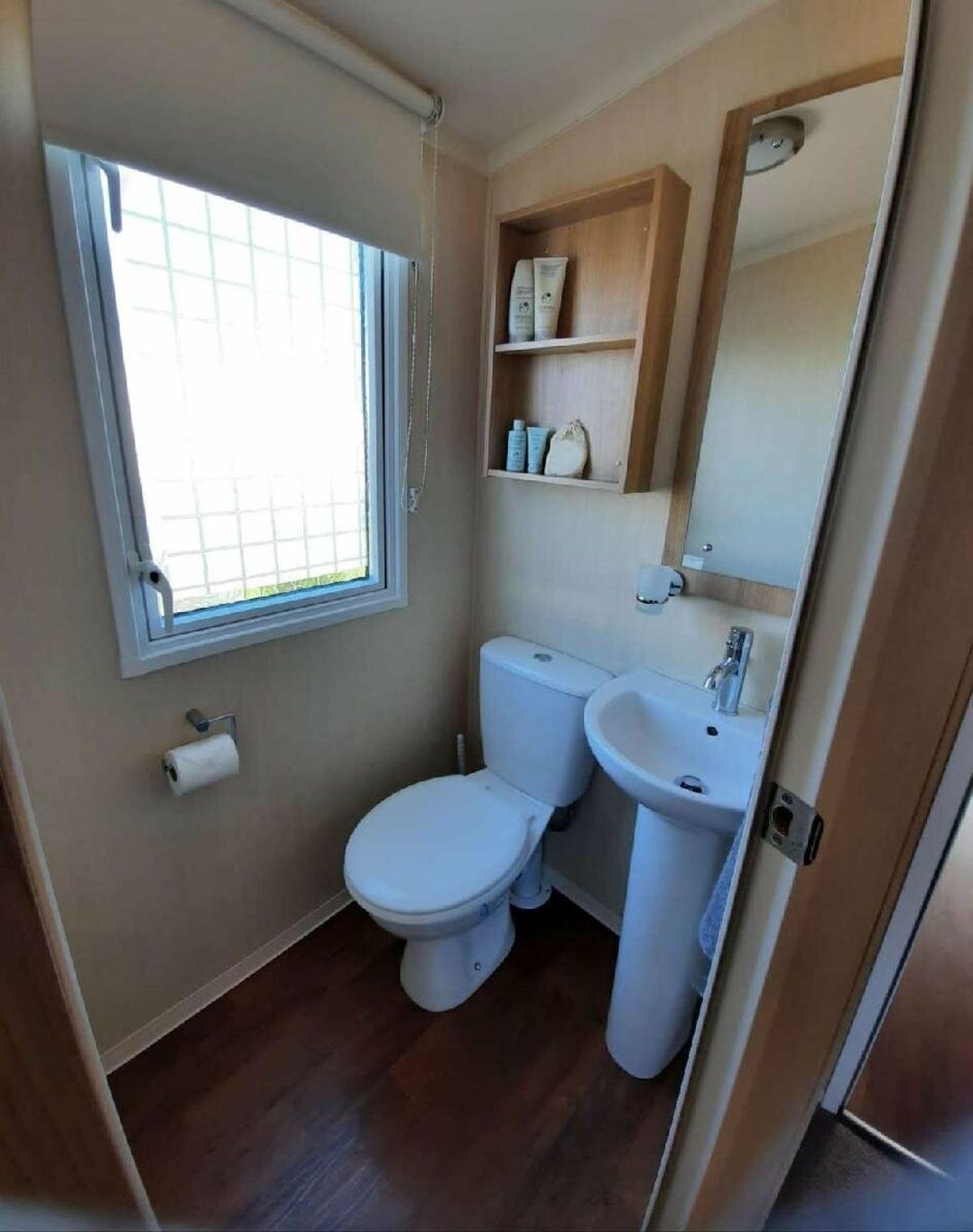 Hopton Holiday Village - Holiday Accommodation 14720