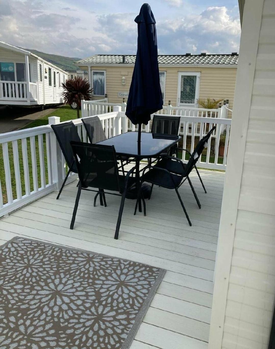 Lyons Moelfre View - Holiday Accommodation 20226