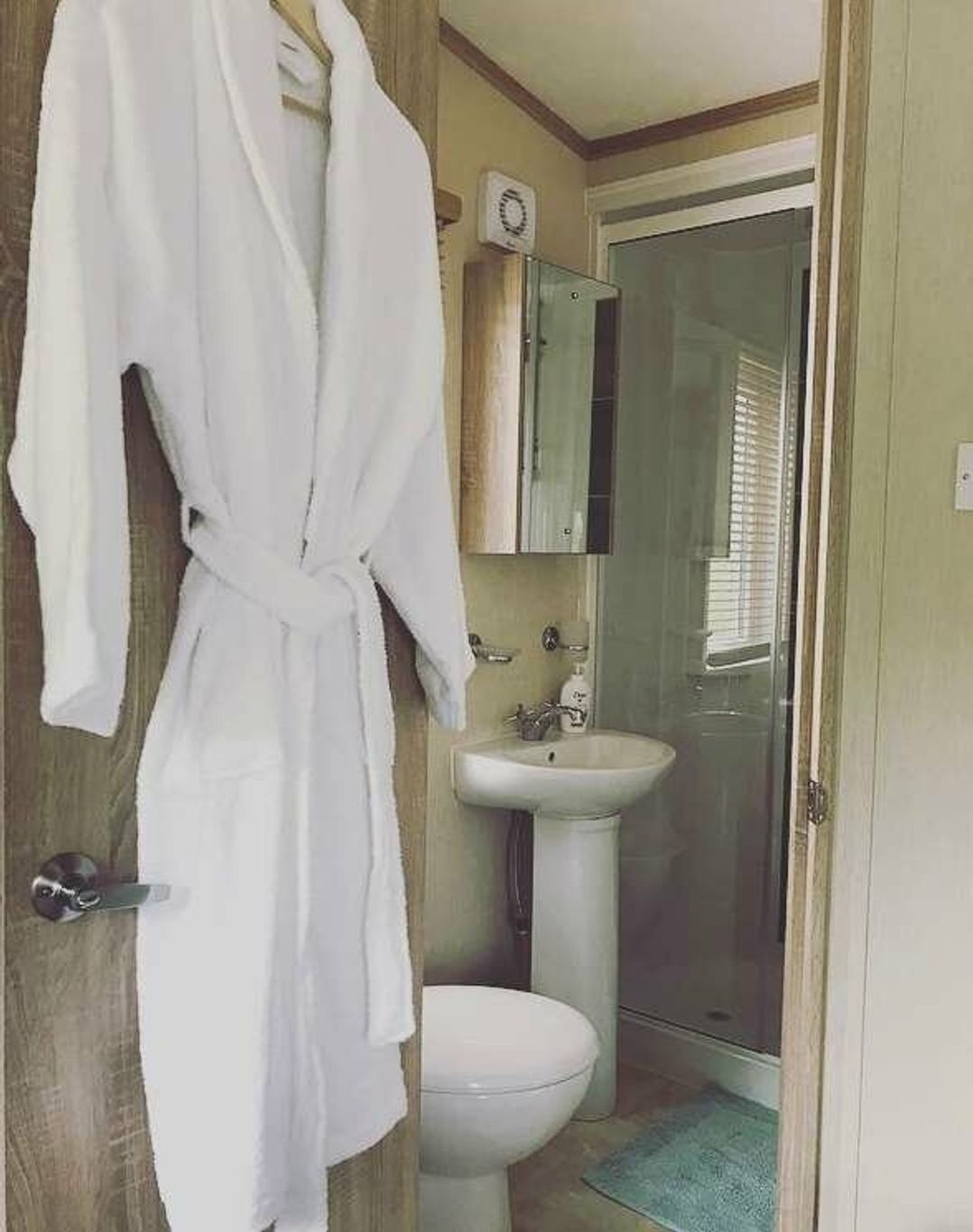 Bockenfield Country Park - Holiday Accommodation 9430