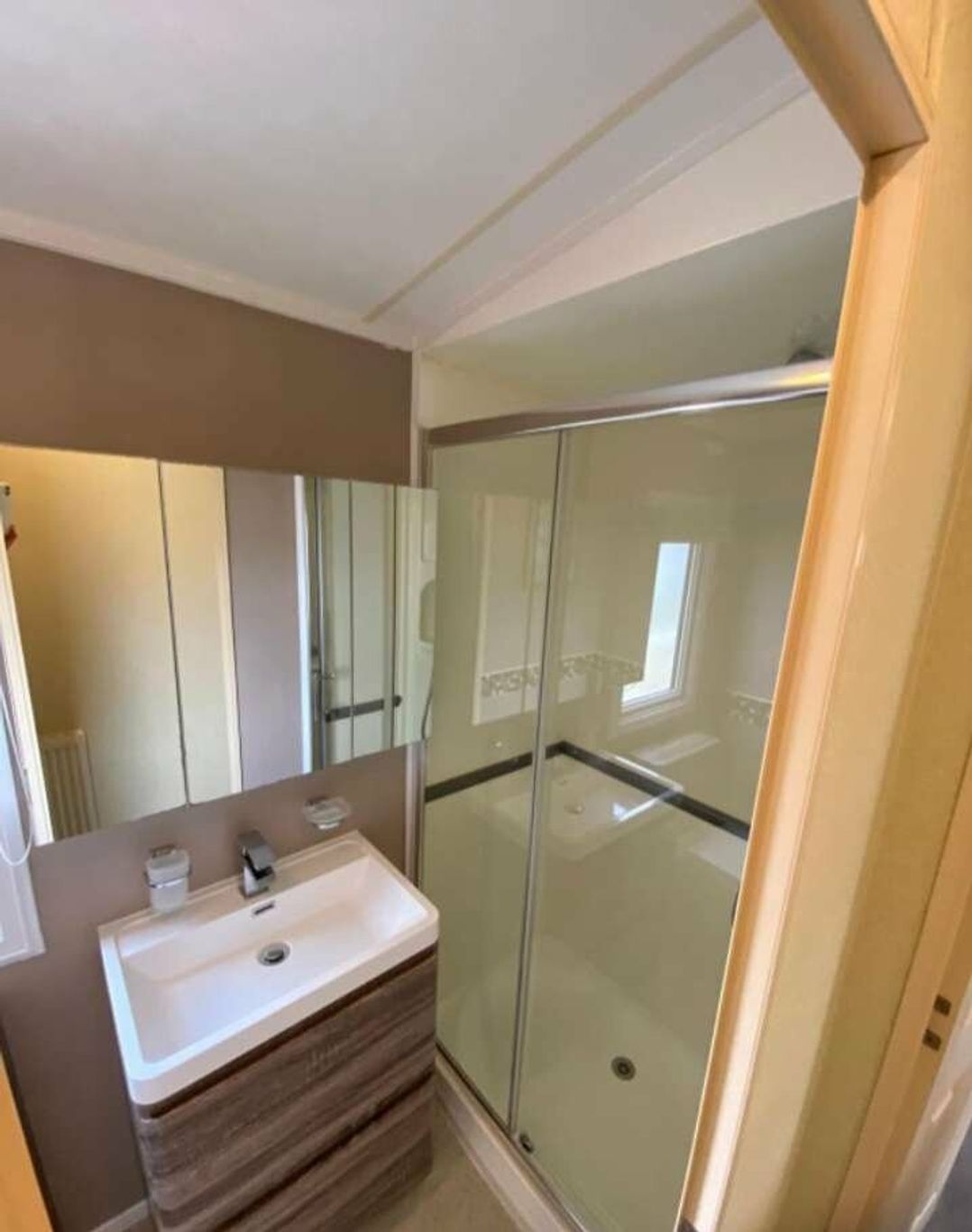 Primrose Valley Holiday Park - Holiday Accommodation 1265