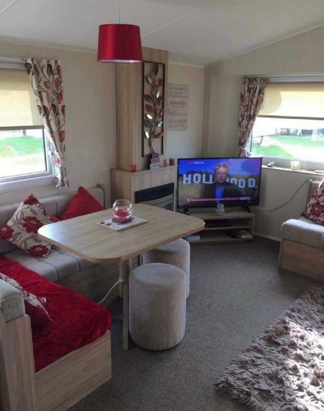 Golden Sands Park - Holiday Accommodation 21660