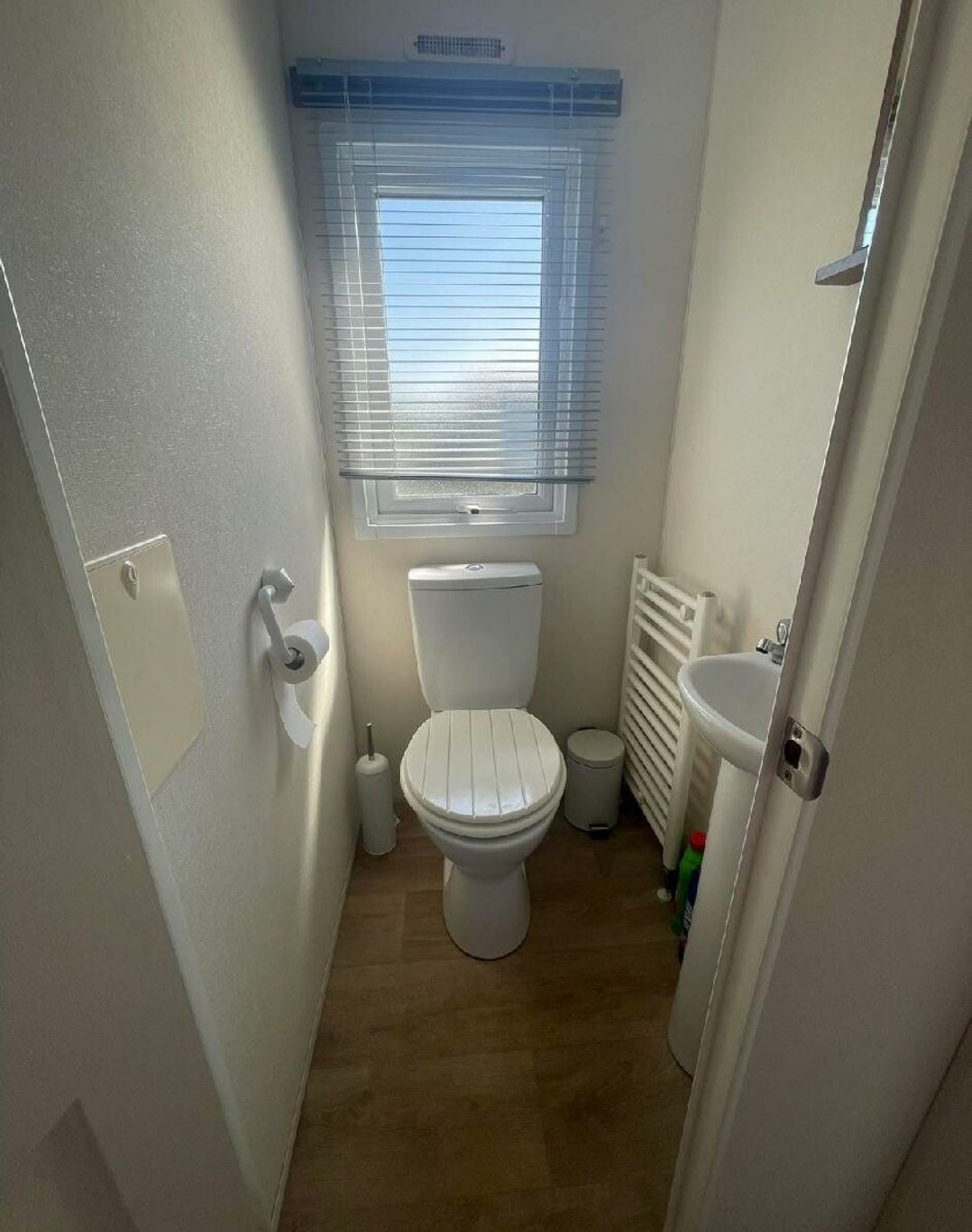 Clarach Bay Holiday Village - Holiday Accommodation 21967