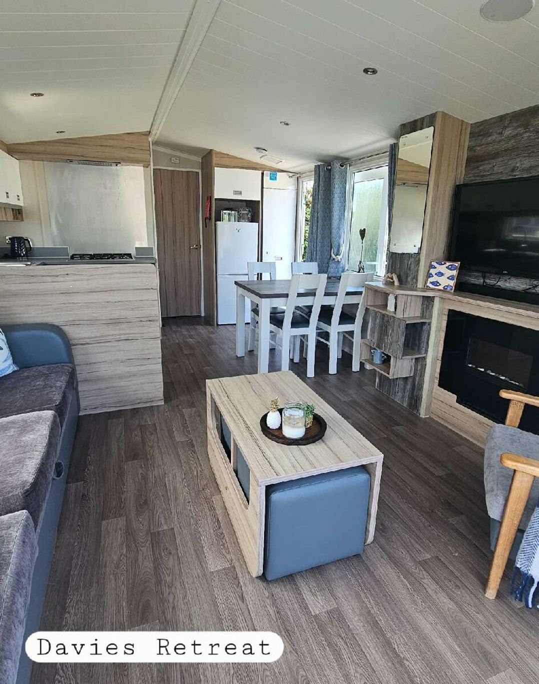 Presthaven Beach Resort - Holiday Accommodation 22043