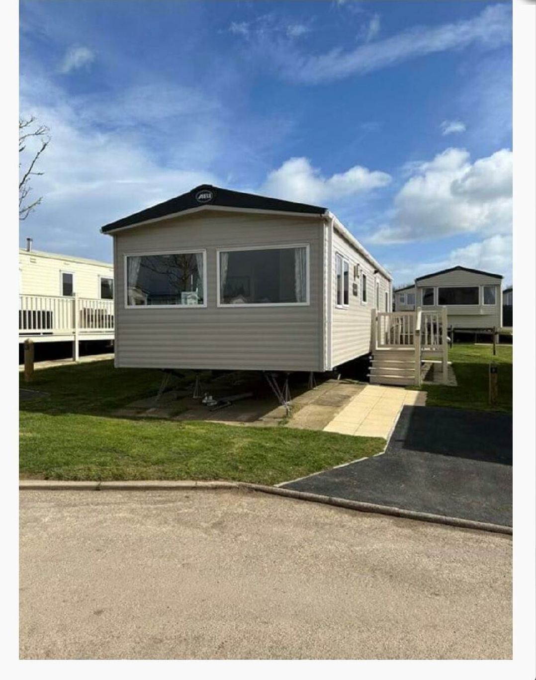 Thornwick Bay Holiday Village - Holiday Accommodation 19129