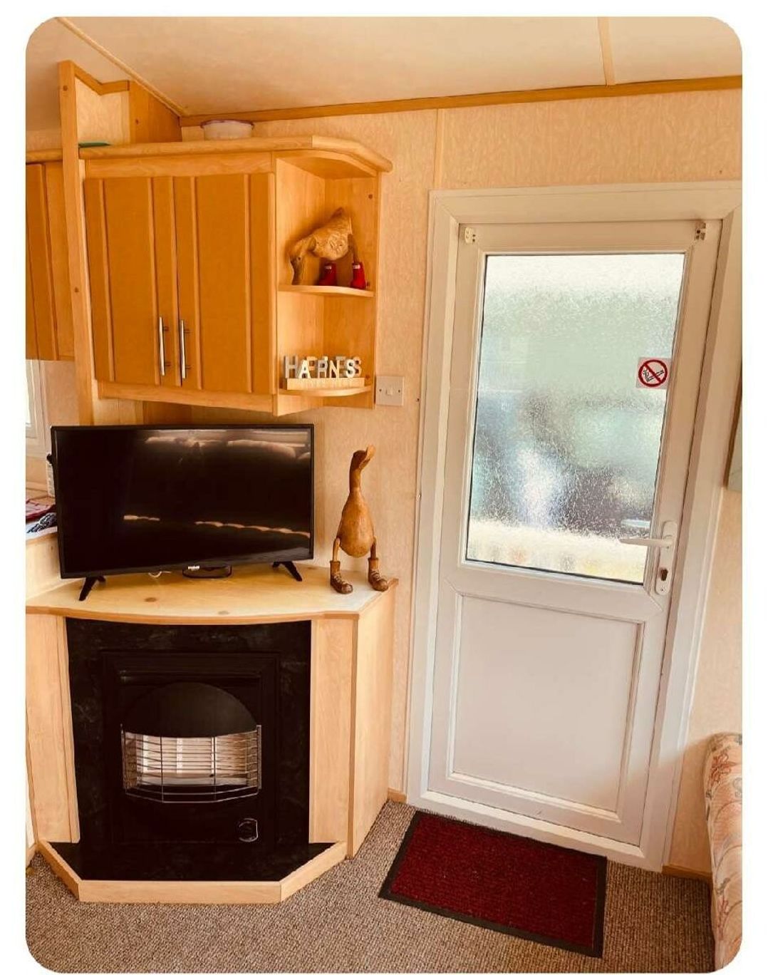 Sealands Caravan Park - Holiday Accommodation 20347