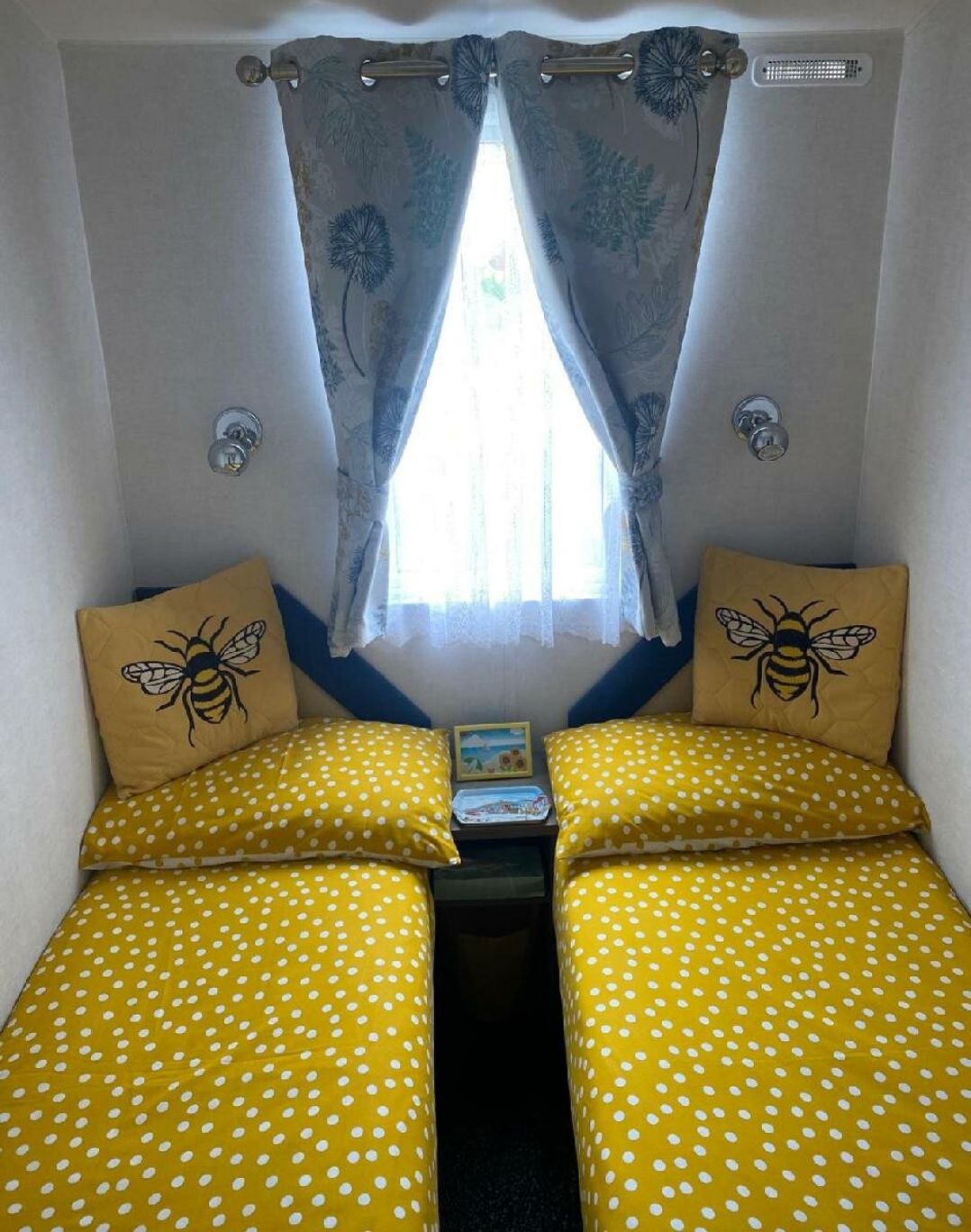 Primrose Valley Holiday Park - Holiday Accommodation 9833