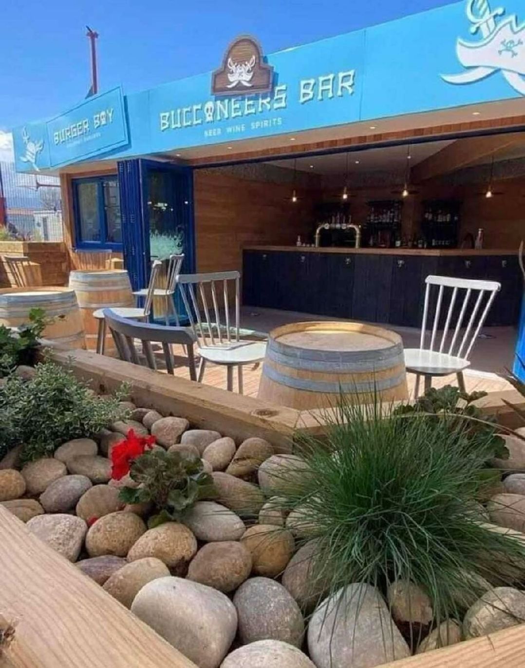 Marine Holiday Park - Holiday Accommodation 11980