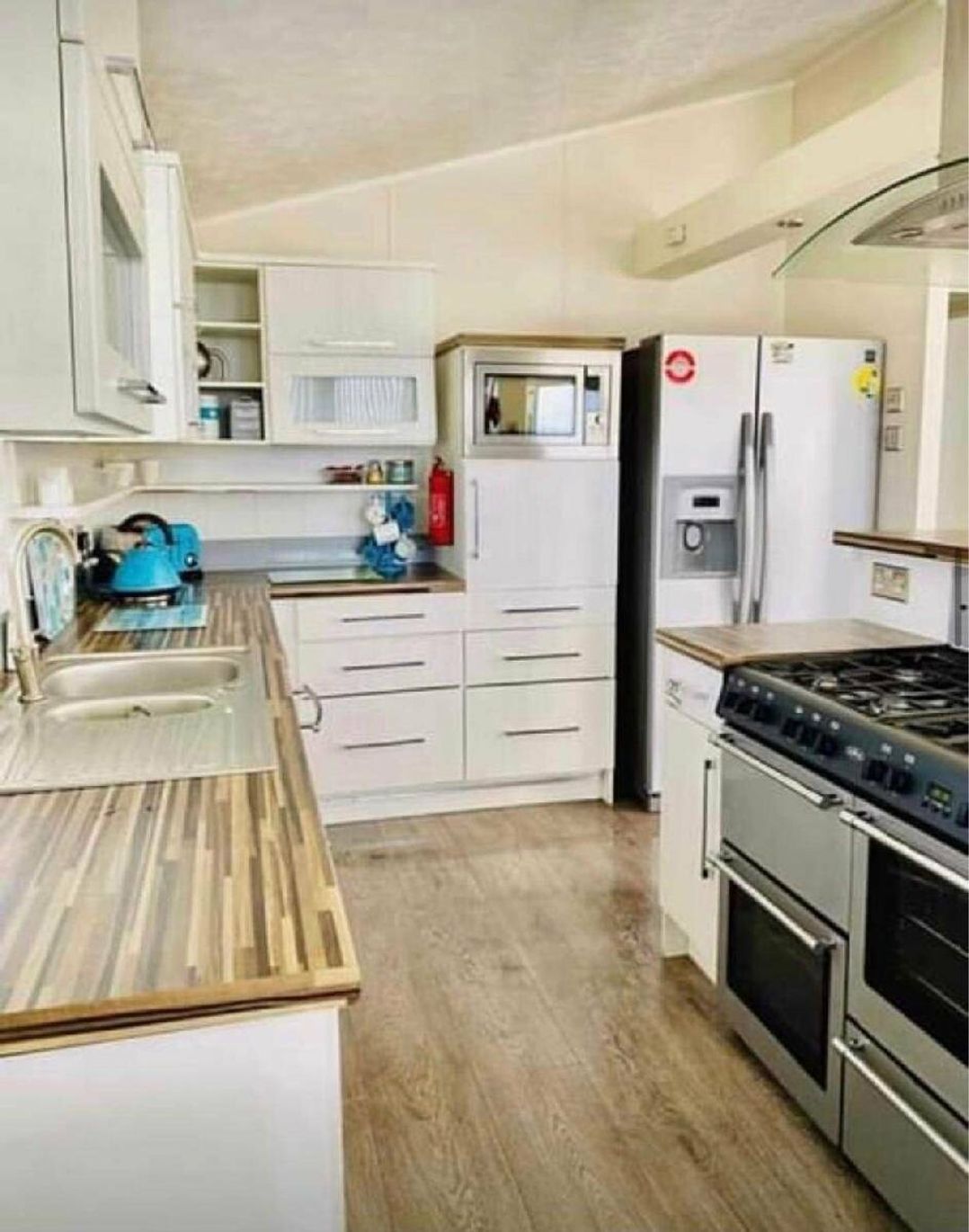 Craig Tara Holiday Park - Holiday Accommodation 14854