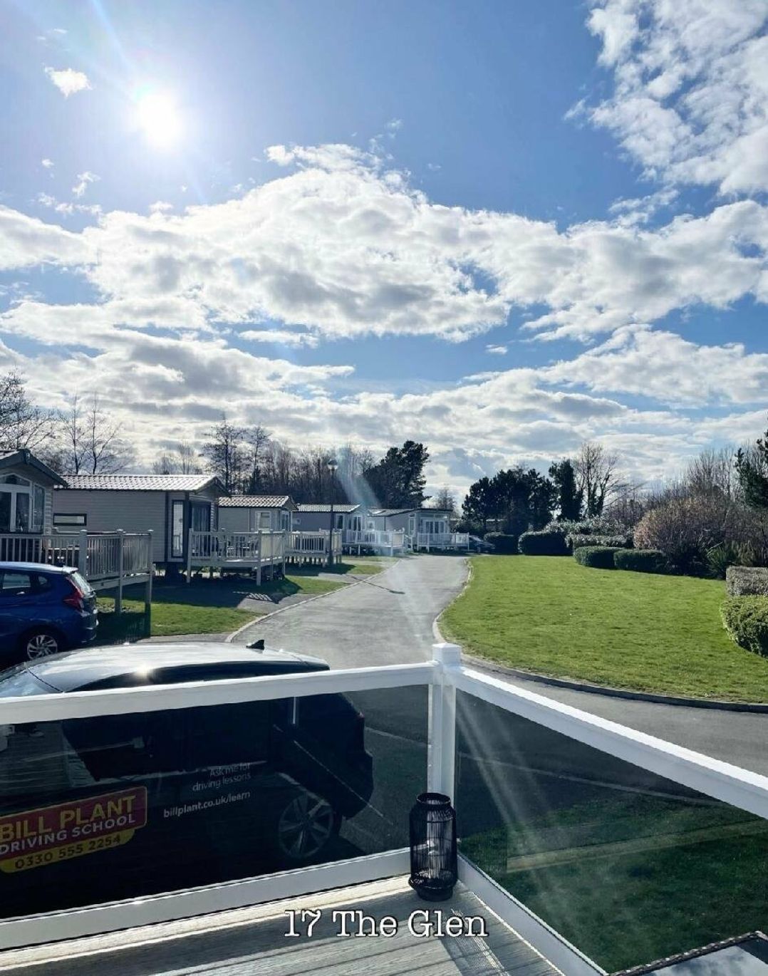 Seton Sands Caravan Park - Holiday Accommodation 17242