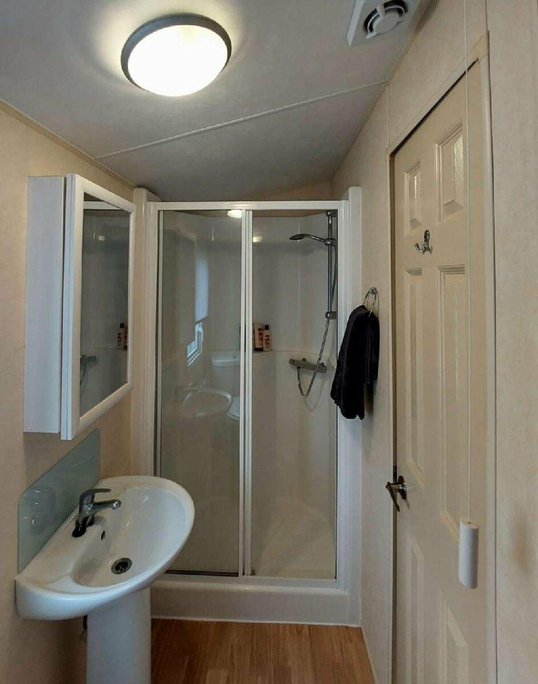 Happy Days Caravan Park - Holiday Accommodation 20140