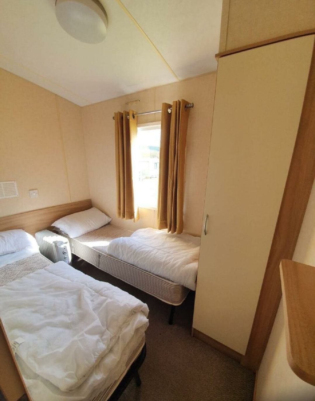 Clarach Bay Holiday Village - Holiday Accommodation 21427