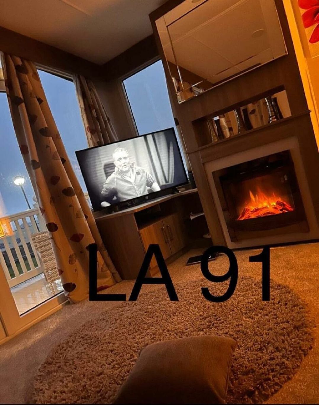 Blue Dolphin Holiday Park - Holiday Accommodation 21458