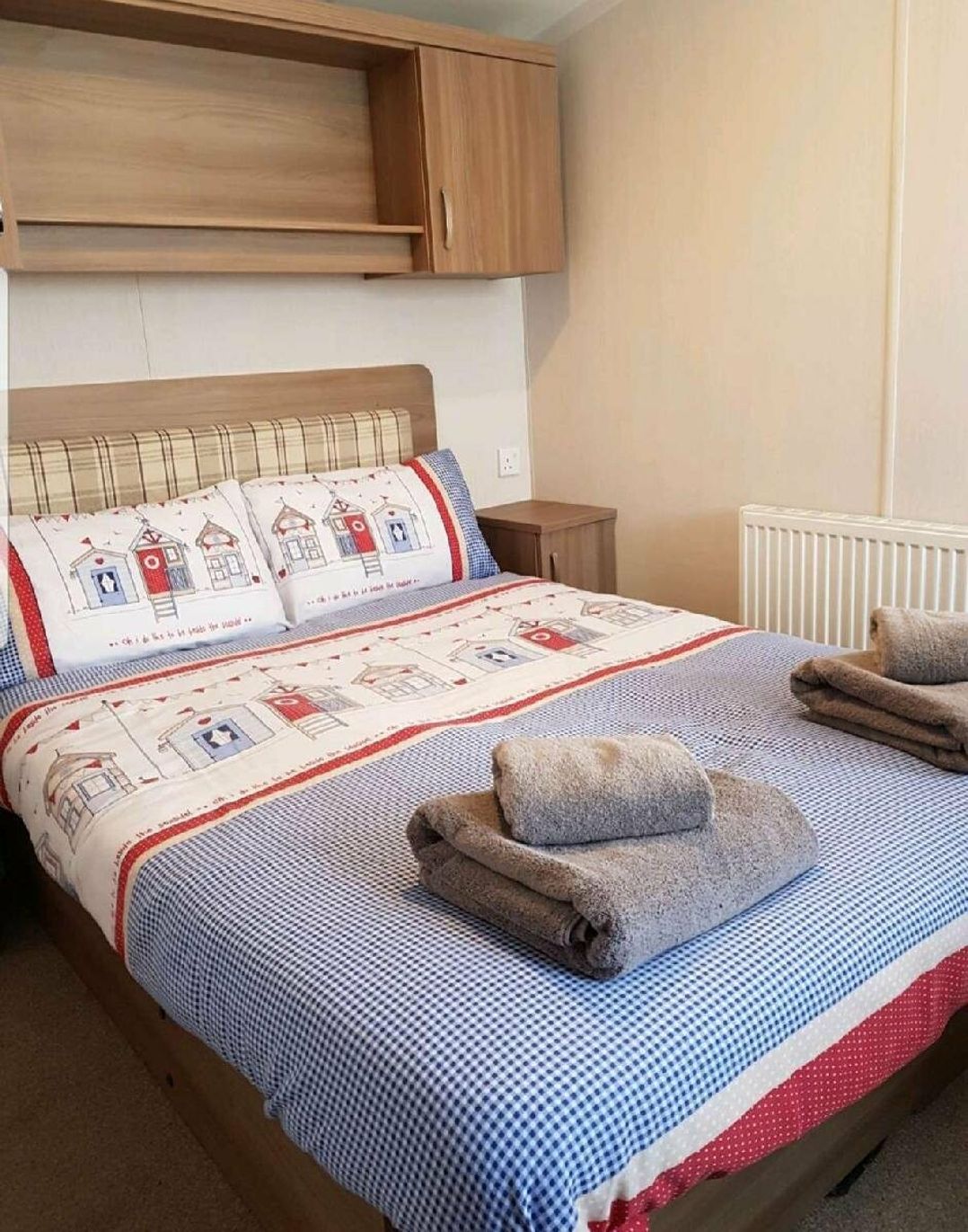 Kiln Park Holiday Park - Holiday Accommodation 13482