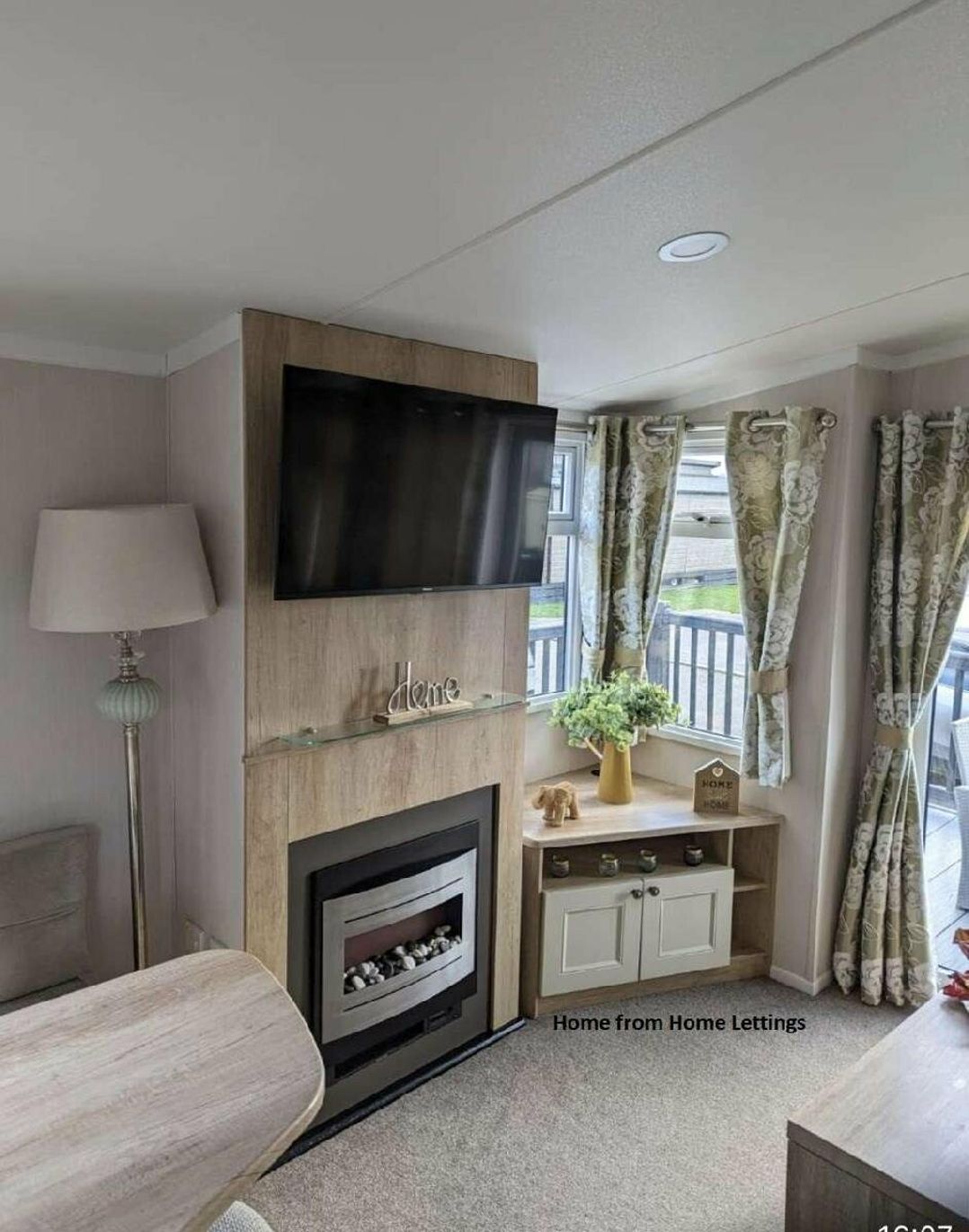 Tattershall Lakes Country Park - Holiday Accommodation 15788