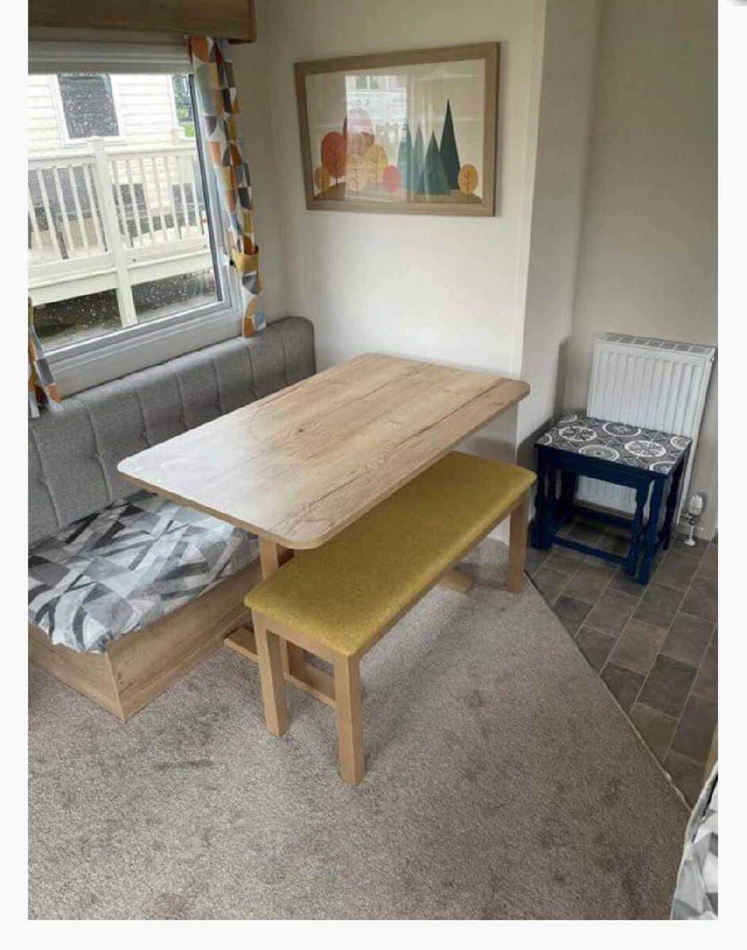 Thornwick Bay Holiday Village - Holiday Accommodation 19129