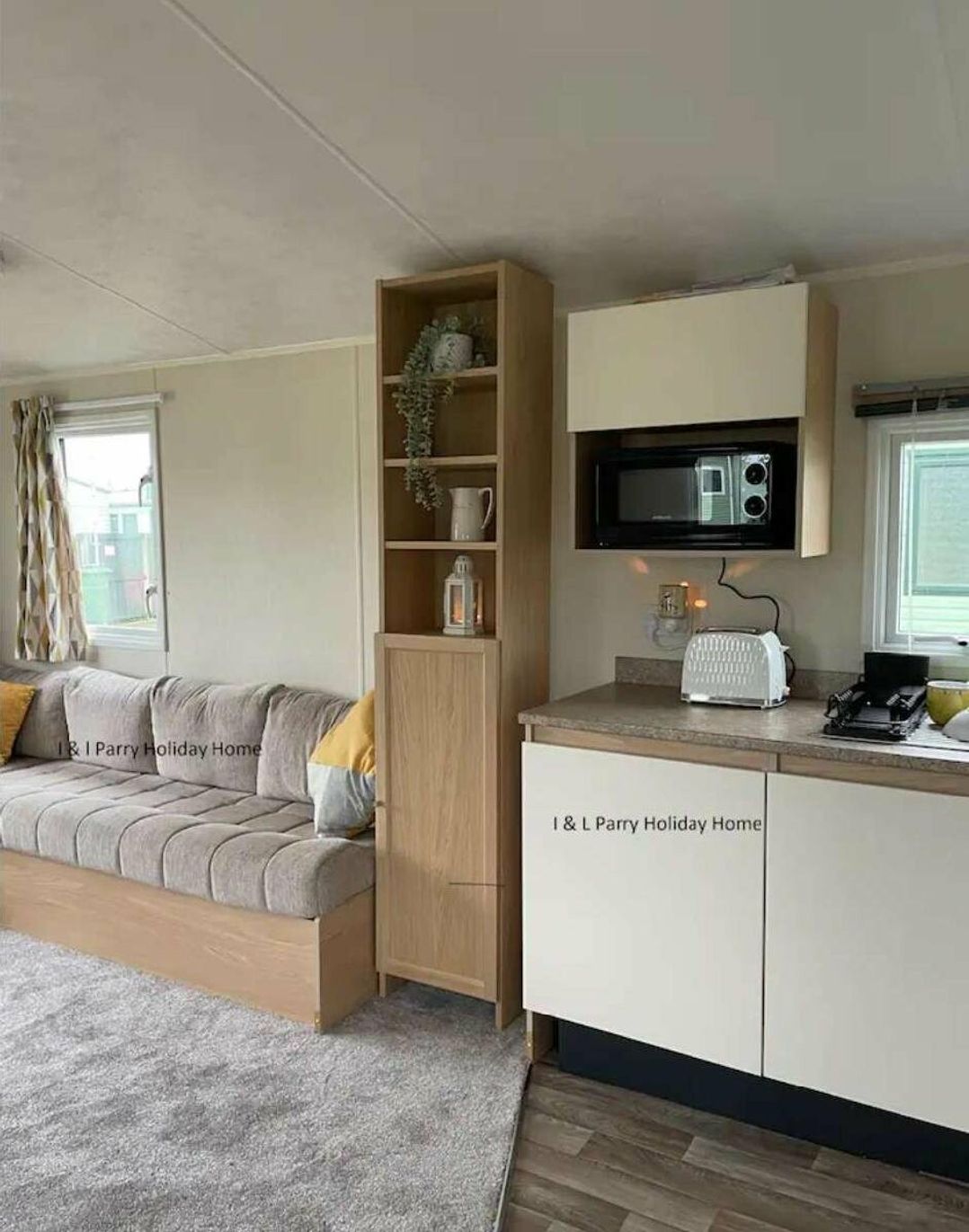 Dyffryn Seaside Estate - Holiday Accommodation 19491