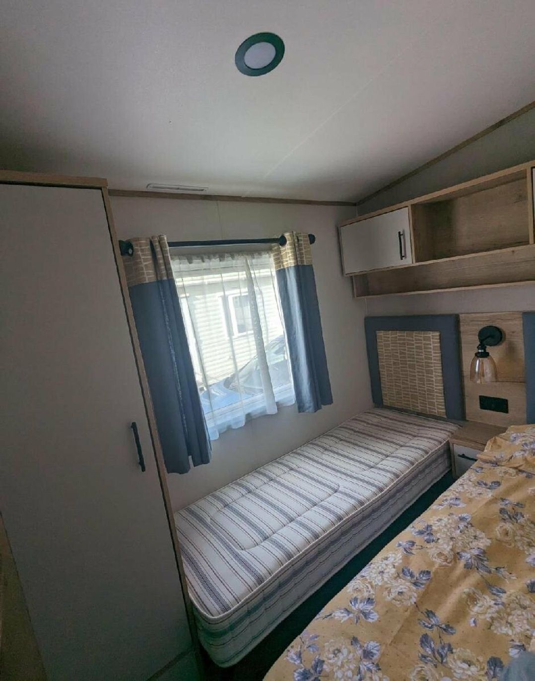 Cala Gran Holiday Park - Holiday Accommodation 19928