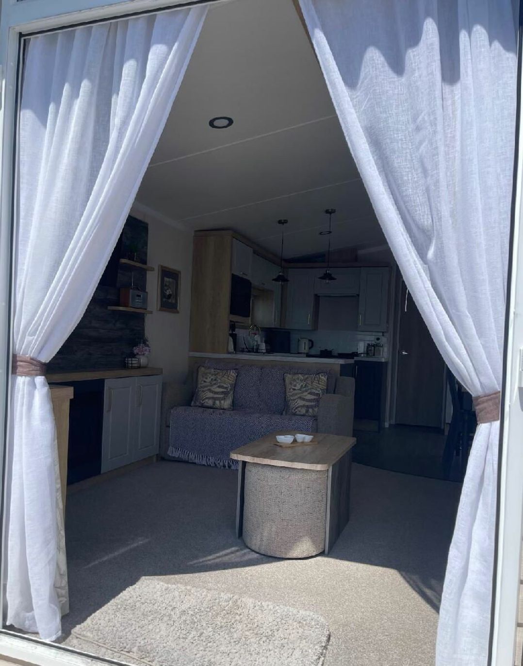 Pendine Sands - Holiday Accommodation 20319