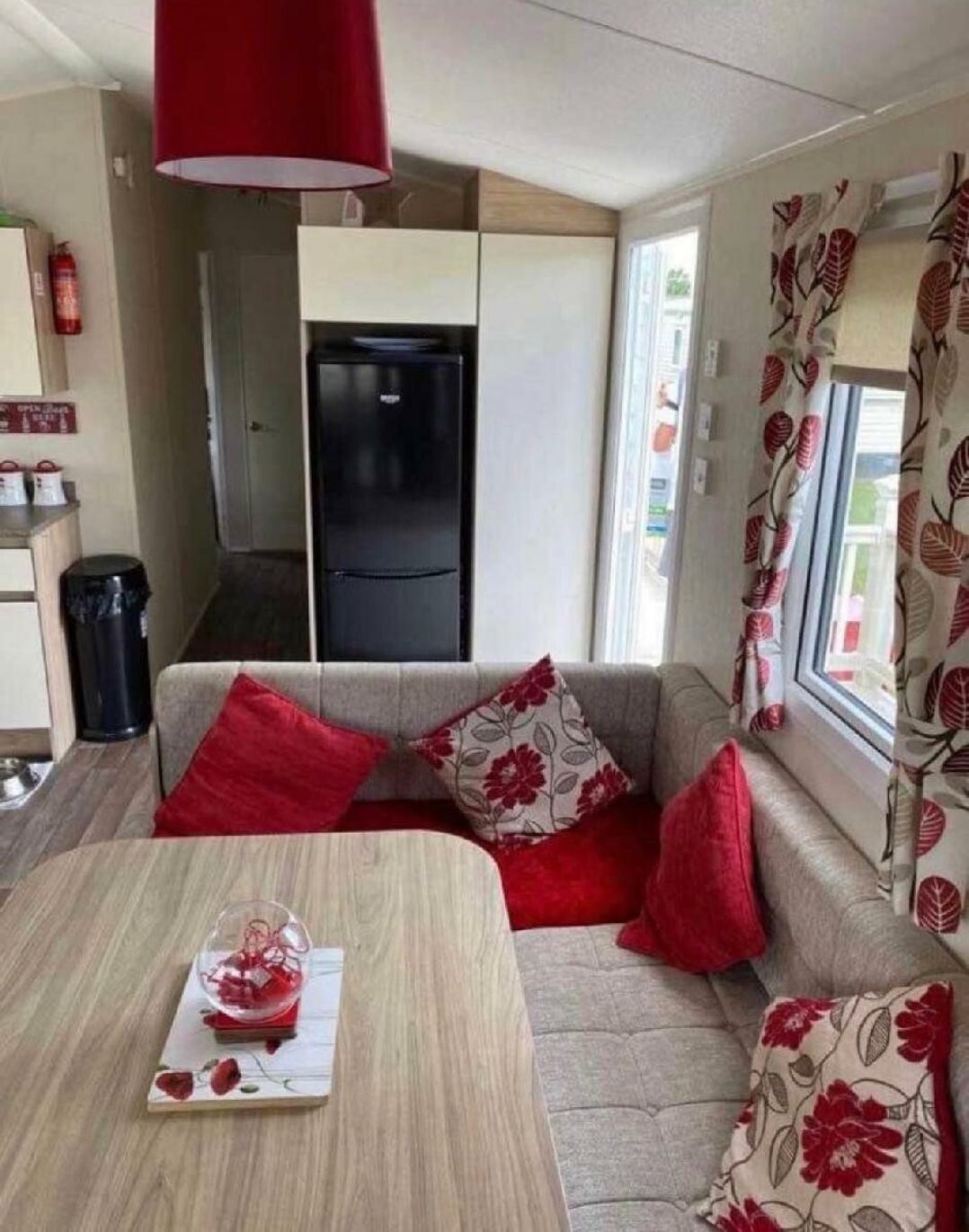 Golden Sands Park - Holiday Accommodation 21660