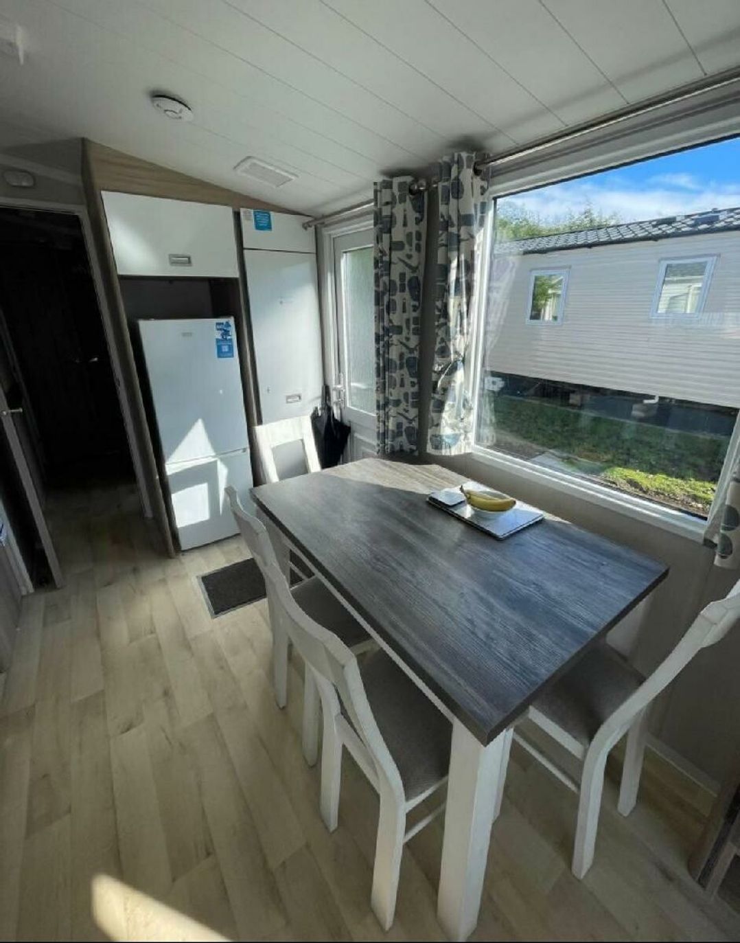 Marton Mere Holiday Village - Holiday Accommodation 20980