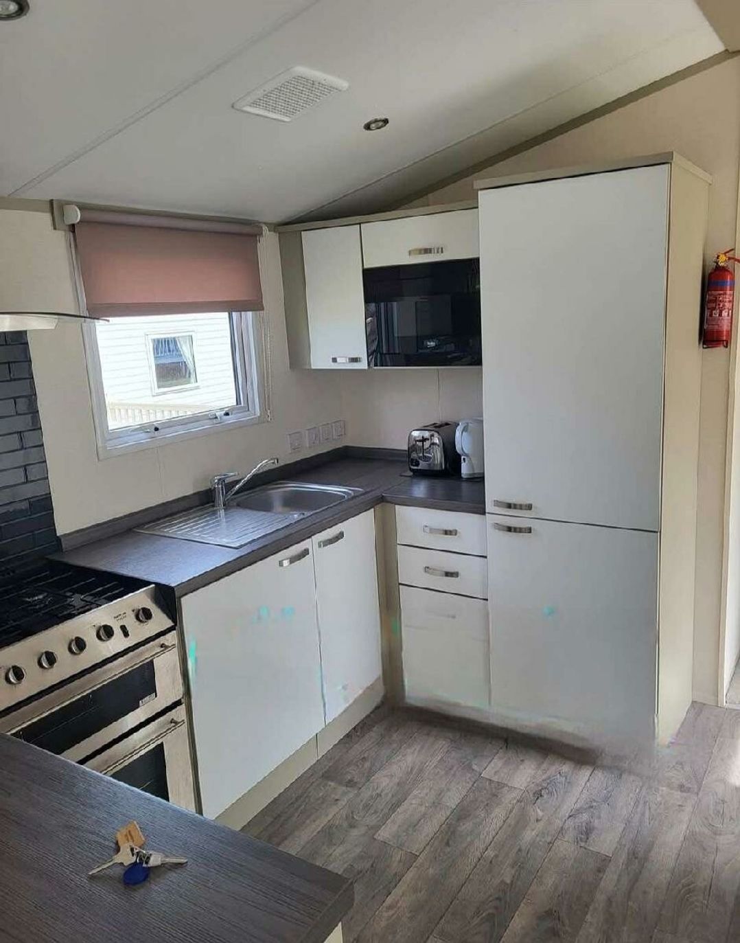 Seton Sands Caravan Park - Holiday Accommodation 21186