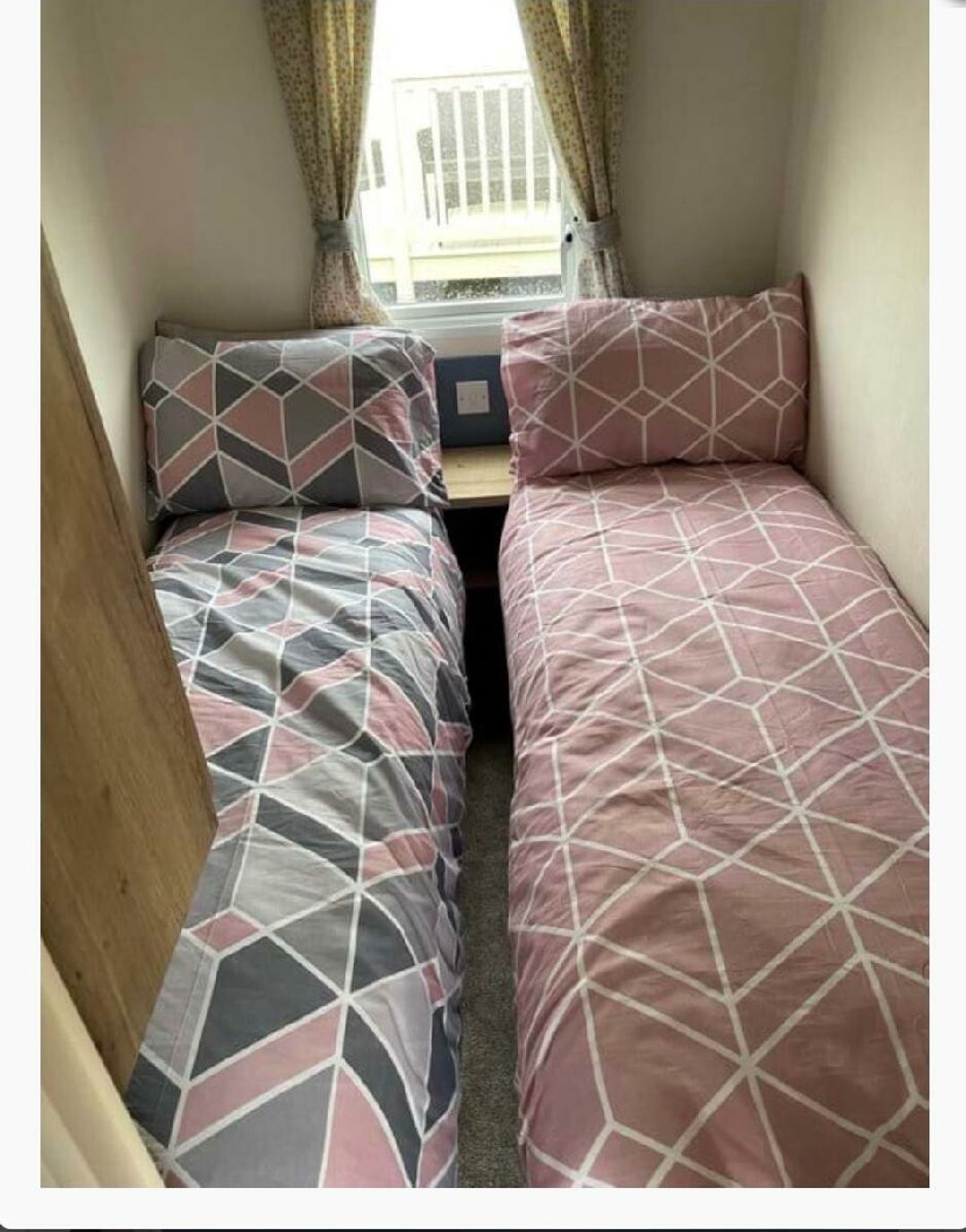 Thornwick Bay Holiday Village - Holiday Accommodation 19129