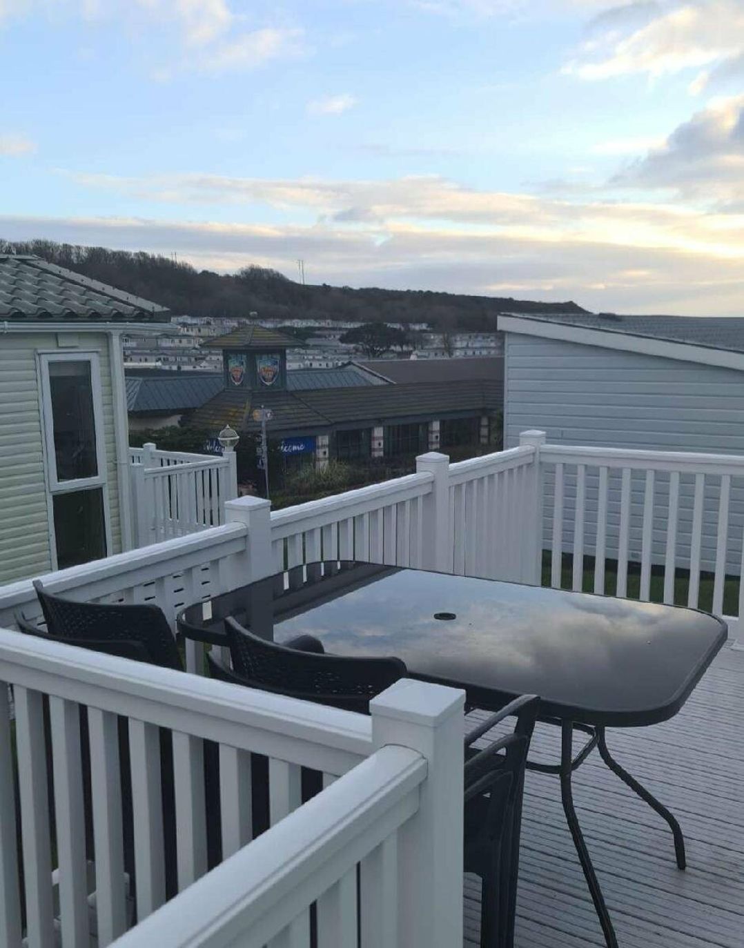 Littlesea Holiday Park - Holiday Accommodation 19270