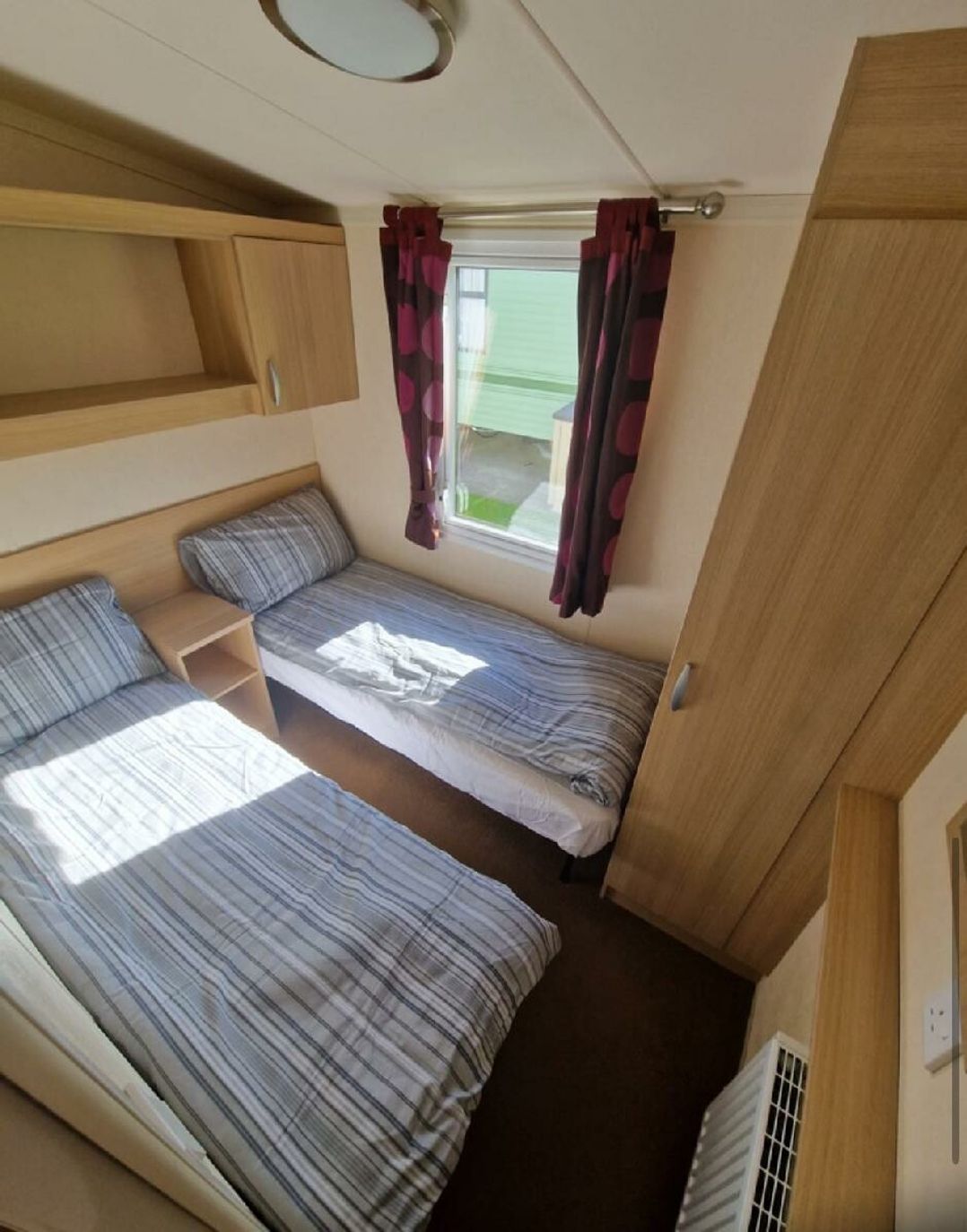 Clarach Bay Holiday Village - Holiday Accommodation 20493