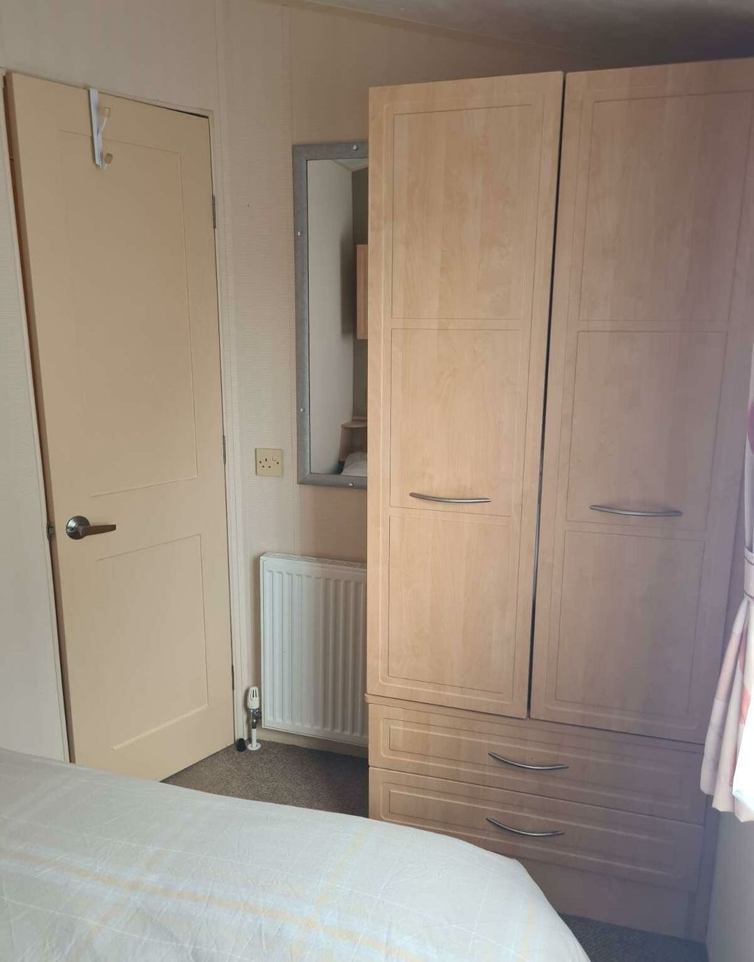 Allensbank Holiday Park - Holiday Accommodation 21969