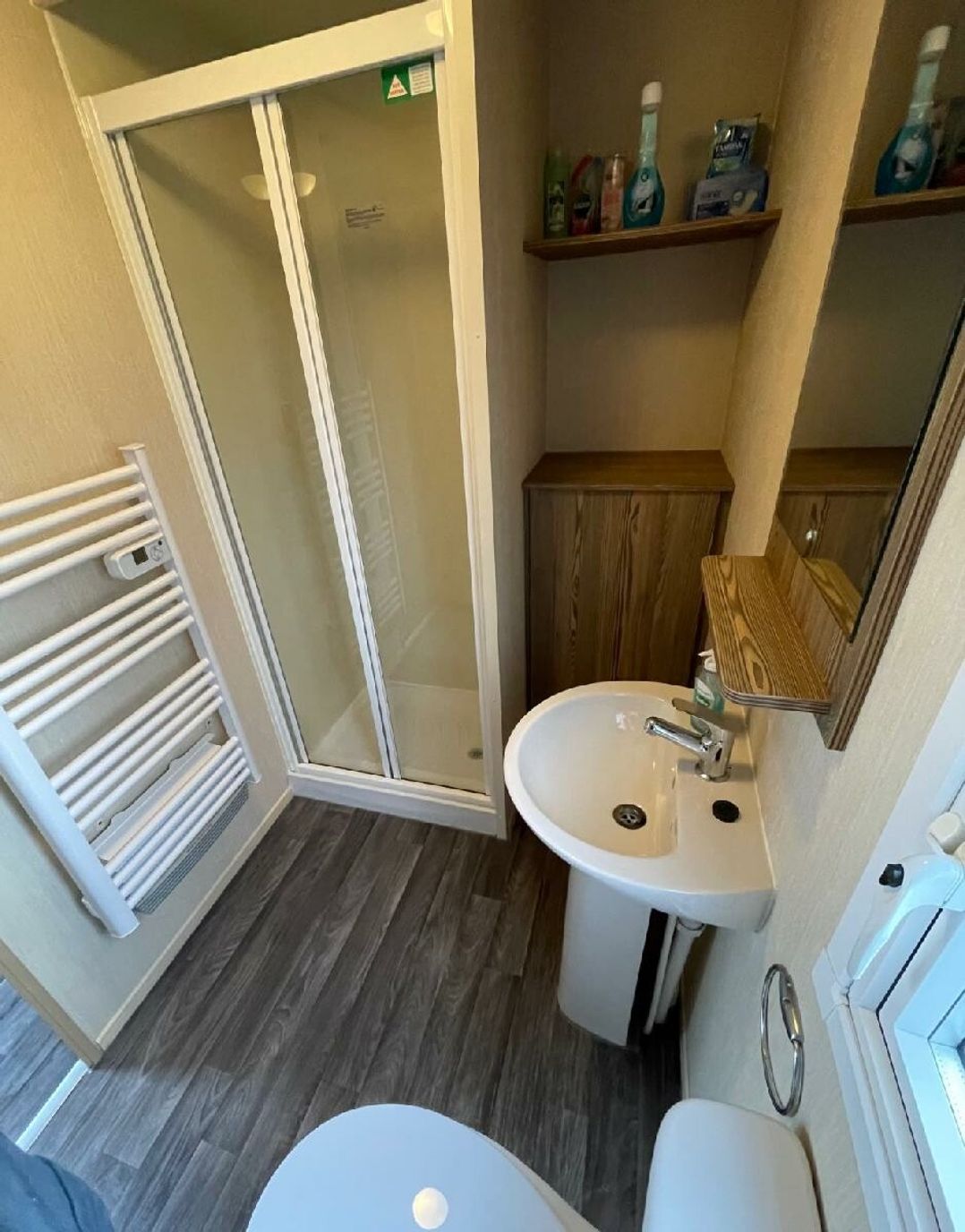 Marton Mere Holiday Village - Holiday Accommodation 12765