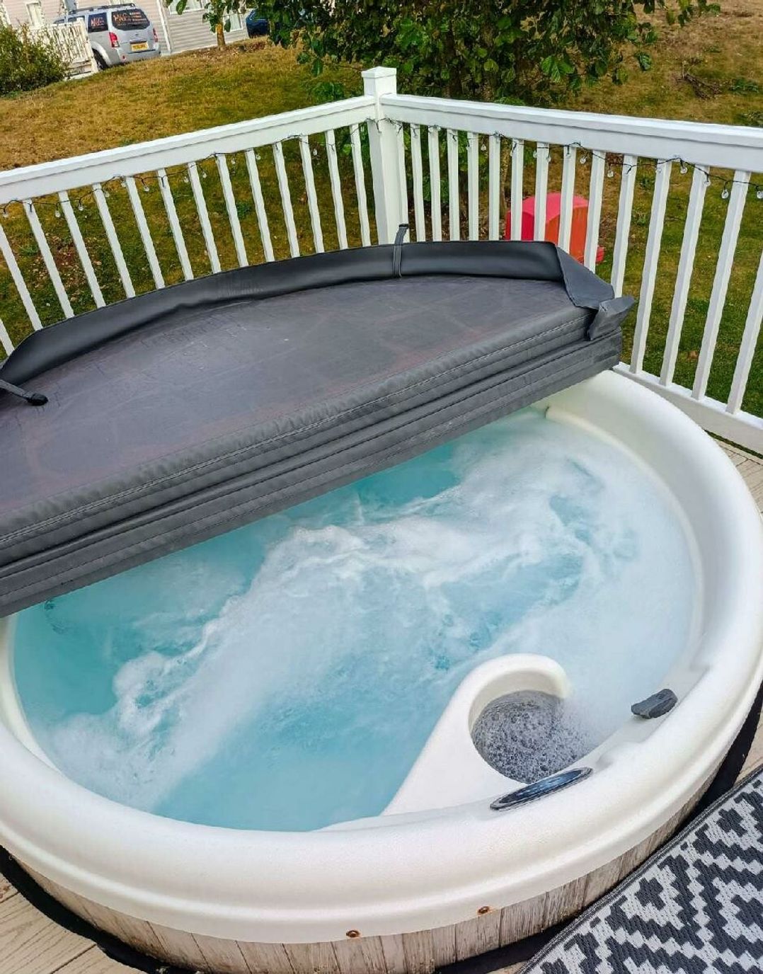 Tattershall Lakes Country Park - Holiday Accommodation 18792