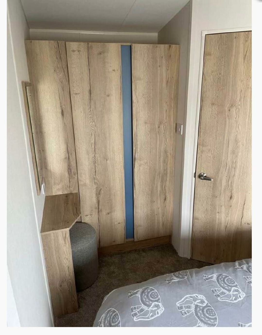 Thornwick Bay Holiday Village - Holiday Accommodation 19129