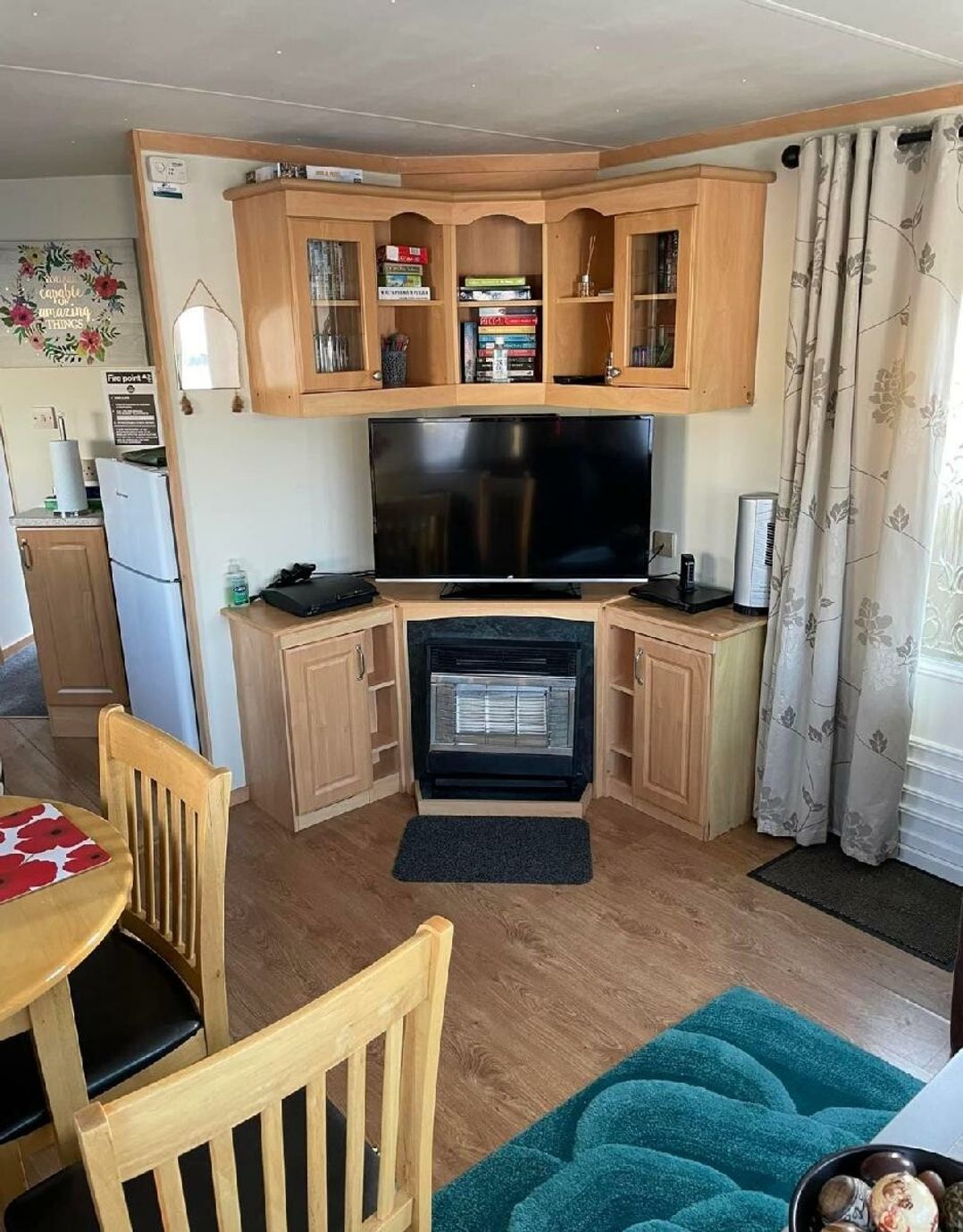 Clarach Bay Holiday Village - Holiday Accommodation 20643