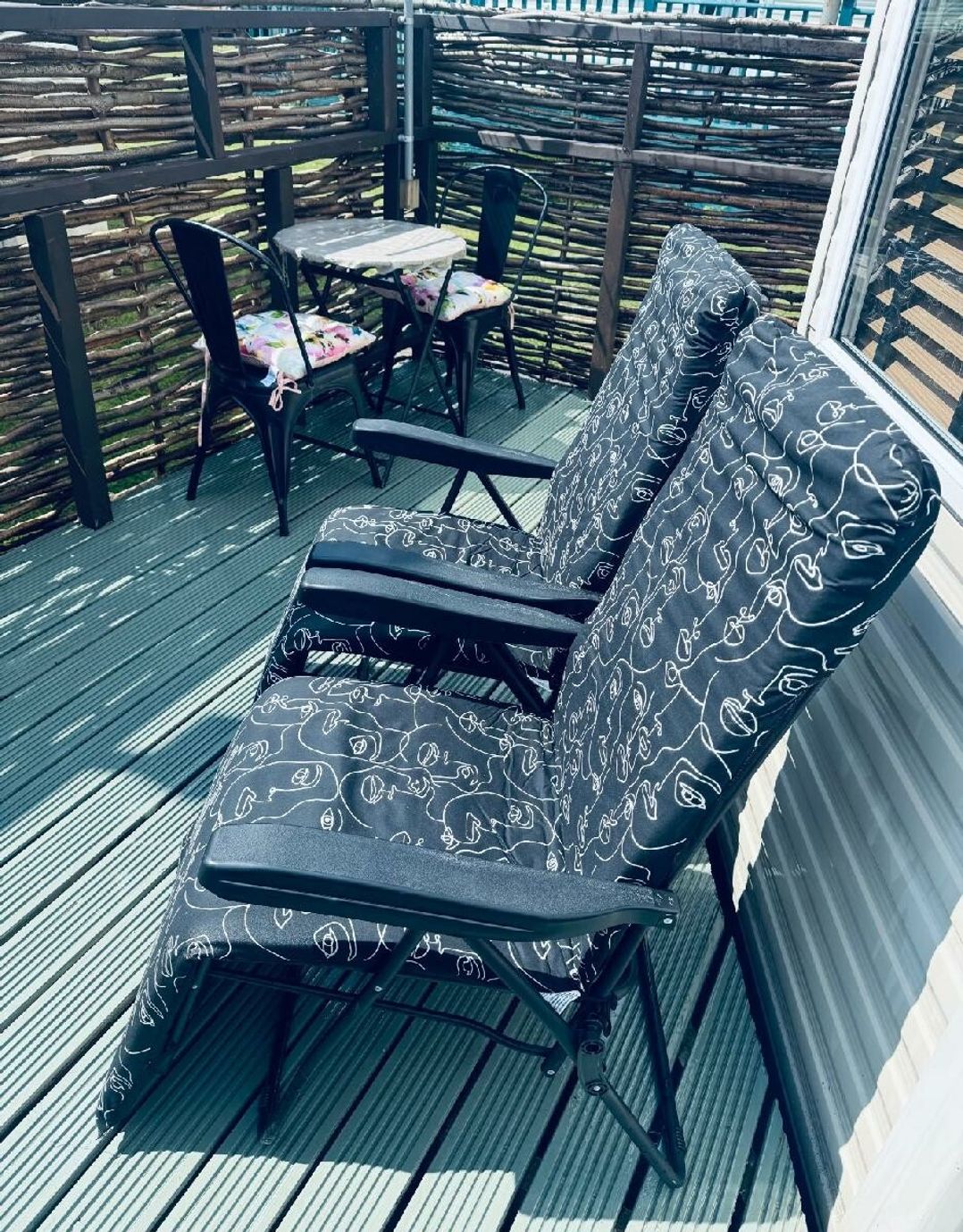 Wrights Seadale - Holiday Accommodation 22062