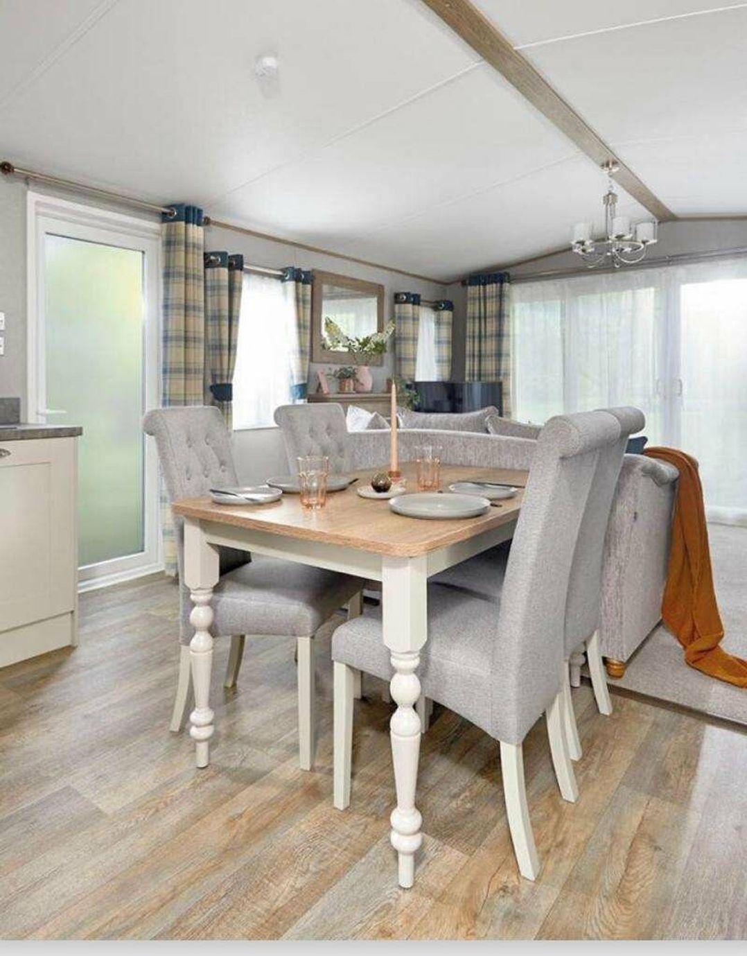 Swanage Bay View - Holiday Accommodation 6416