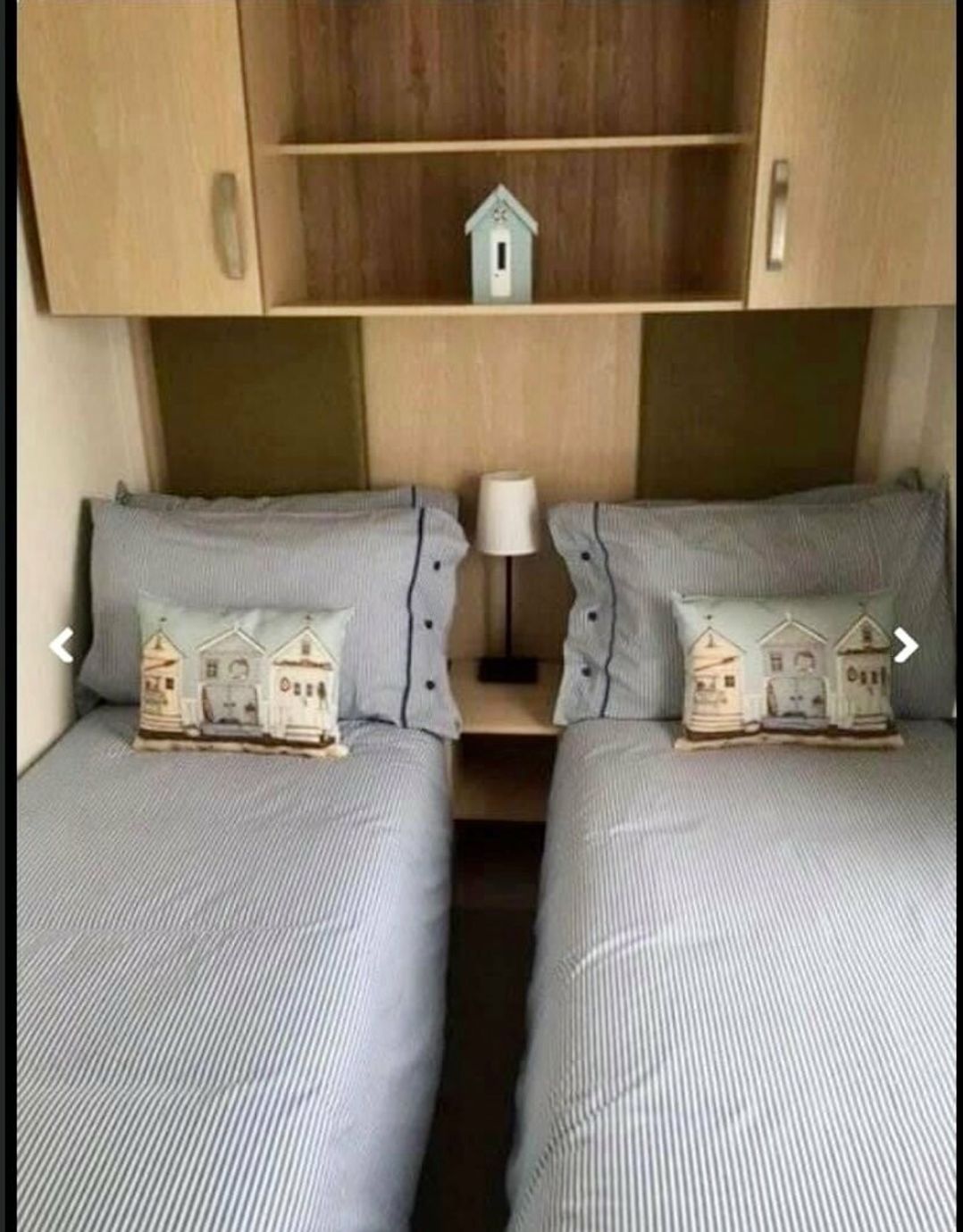 Pinewoods Holiday Park - Holiday Accommodation 2088